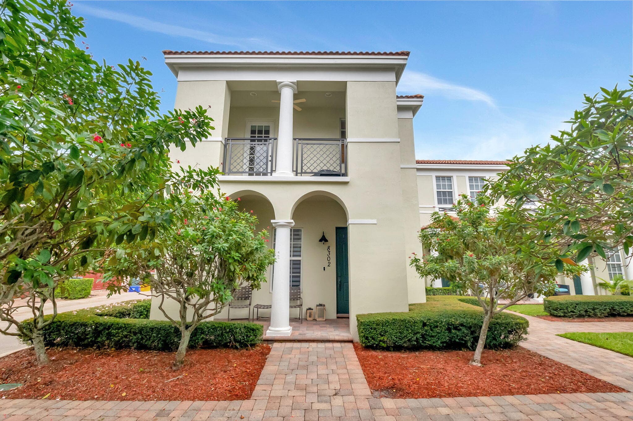 8302 NW 8th Terrace 8302, Boca Raton, FL 33487 — photo 1 of 63