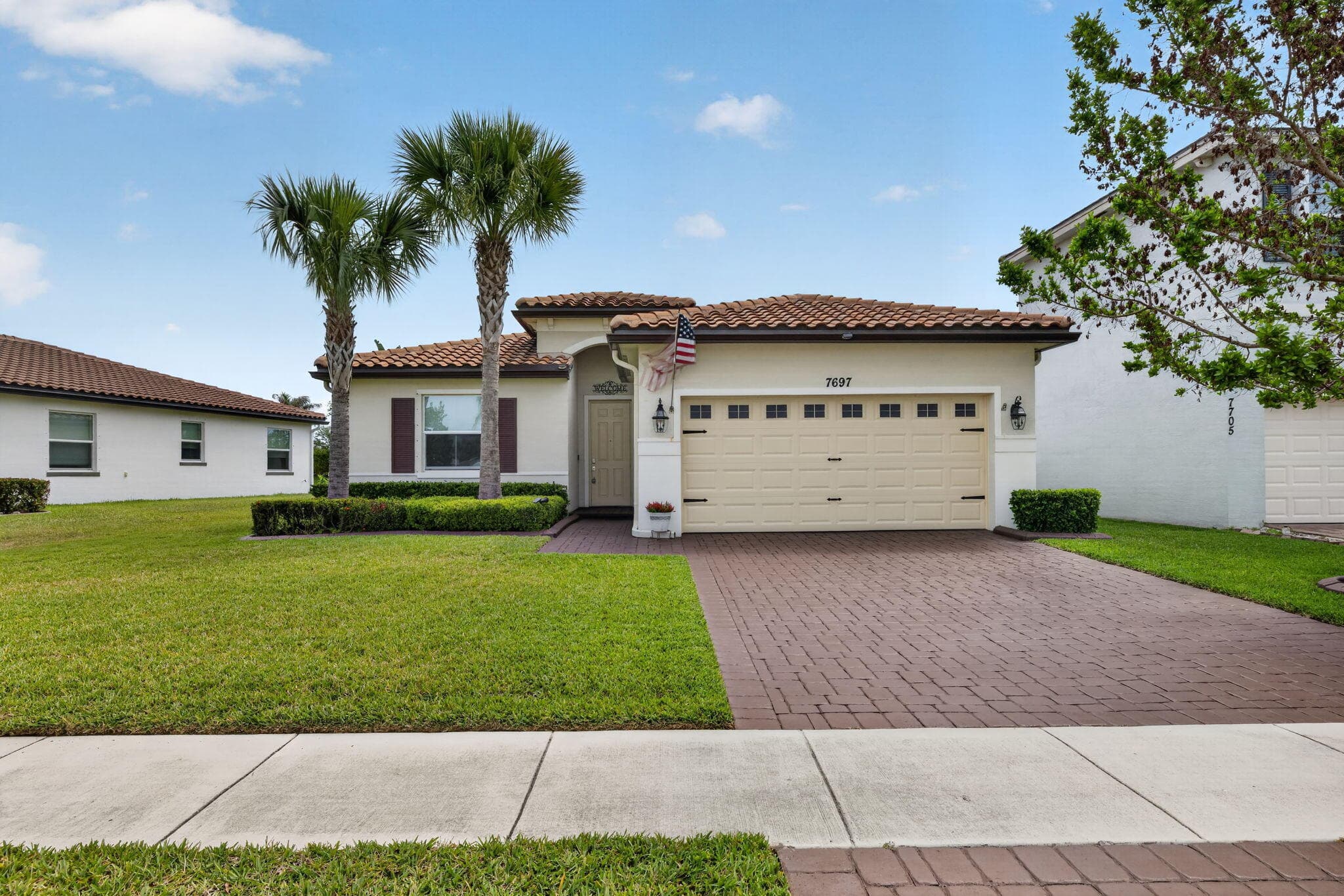 7697 NW Greenbank Circle, Port St. Lucie, FL 34987 — photo 1 of 22