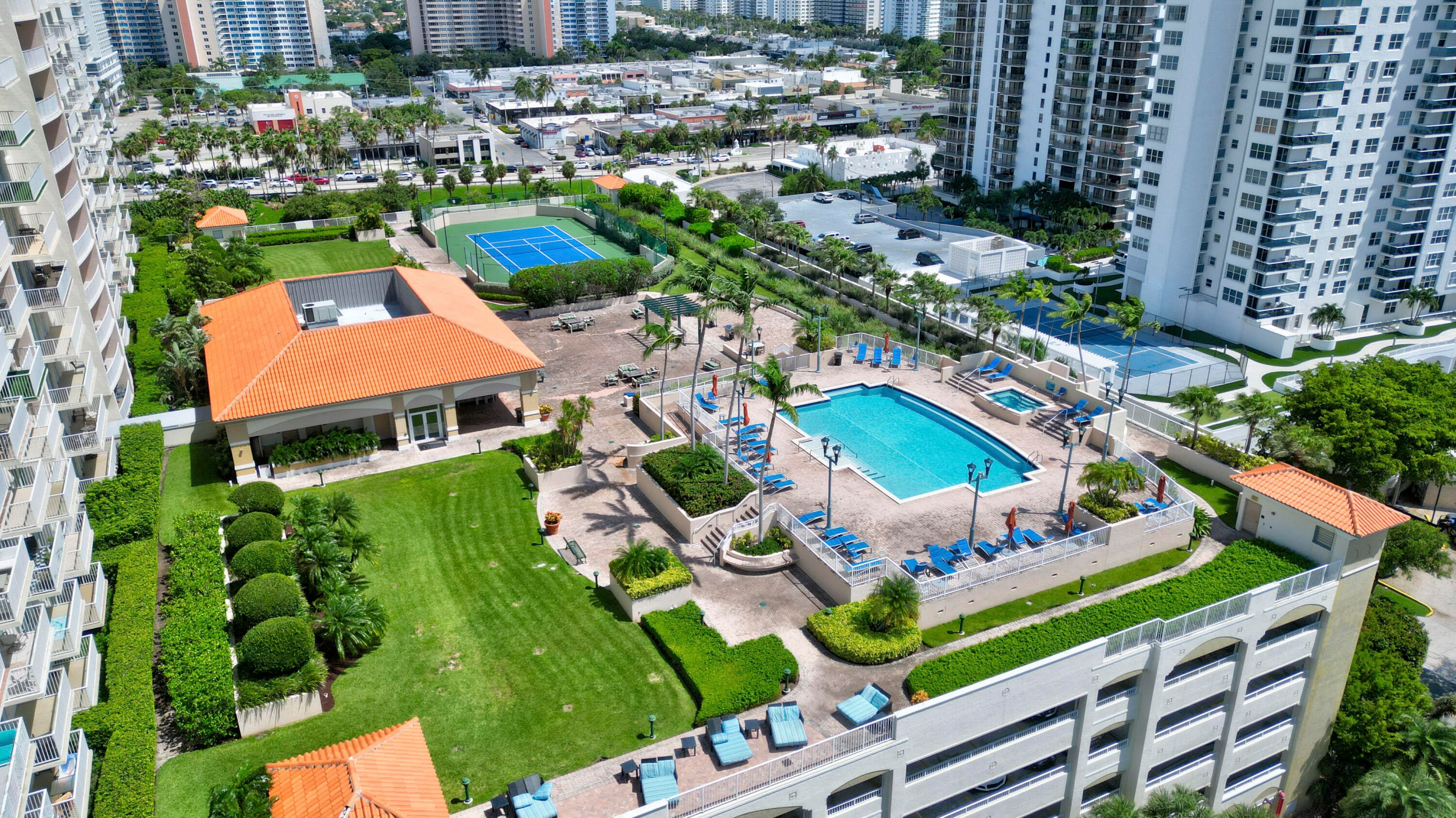3020 NE 32nd Avenue 606, Fort Lauderdale, FL 33308 — photo 36 of 59