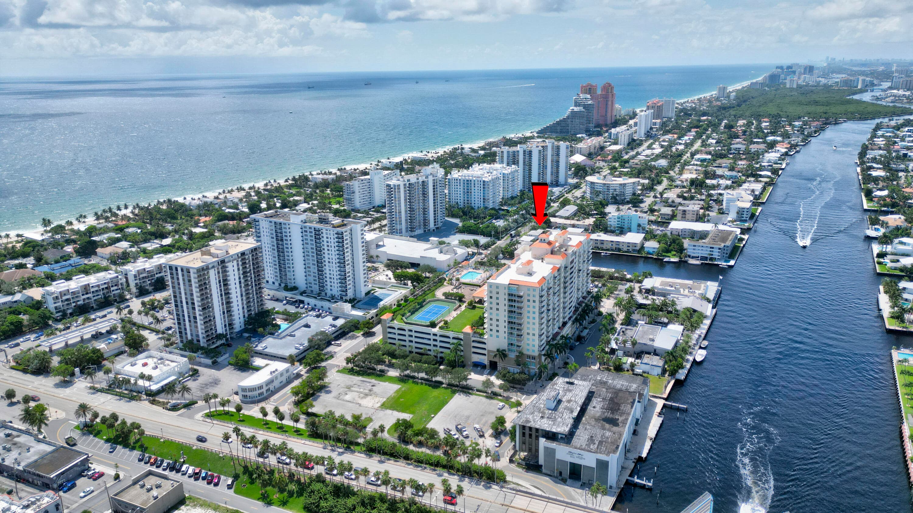 3020 NE 32nd Avenue 606, Fort Lauderdale, FL 33308 — photo 41 of 59