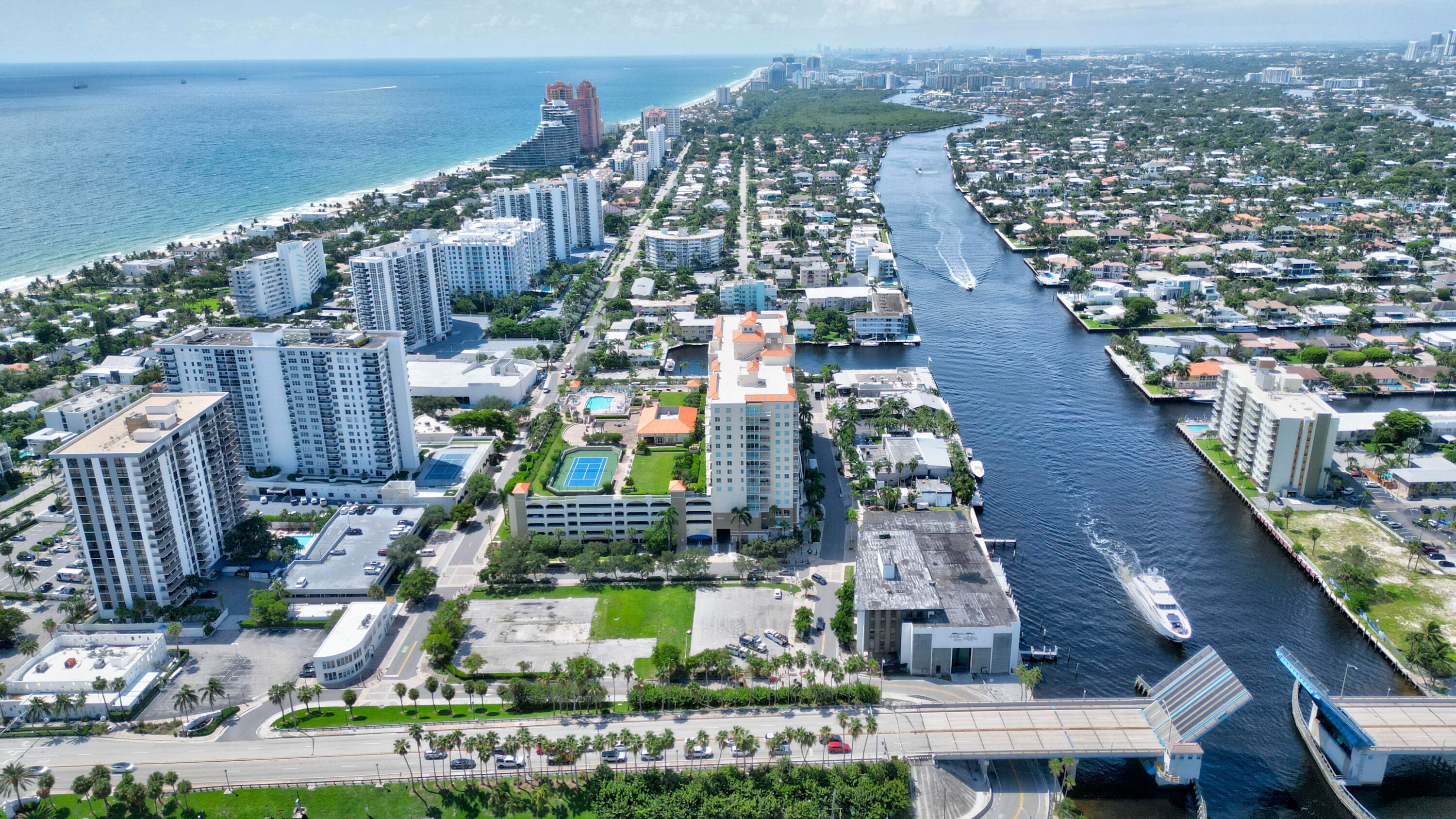 3020 NE 32nd Avenue 606, Fort Lauderdale, FL 33308 — photo 42 of 59