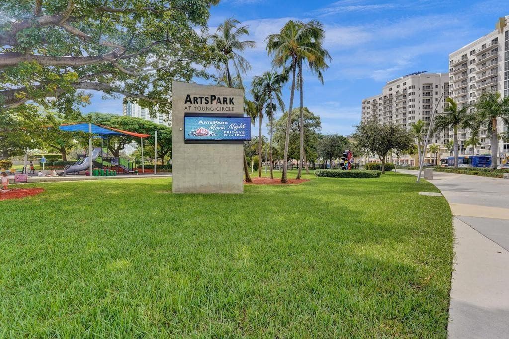 1545 Harrison Street, Hollywood, FL 33020 — photo 24 of 25