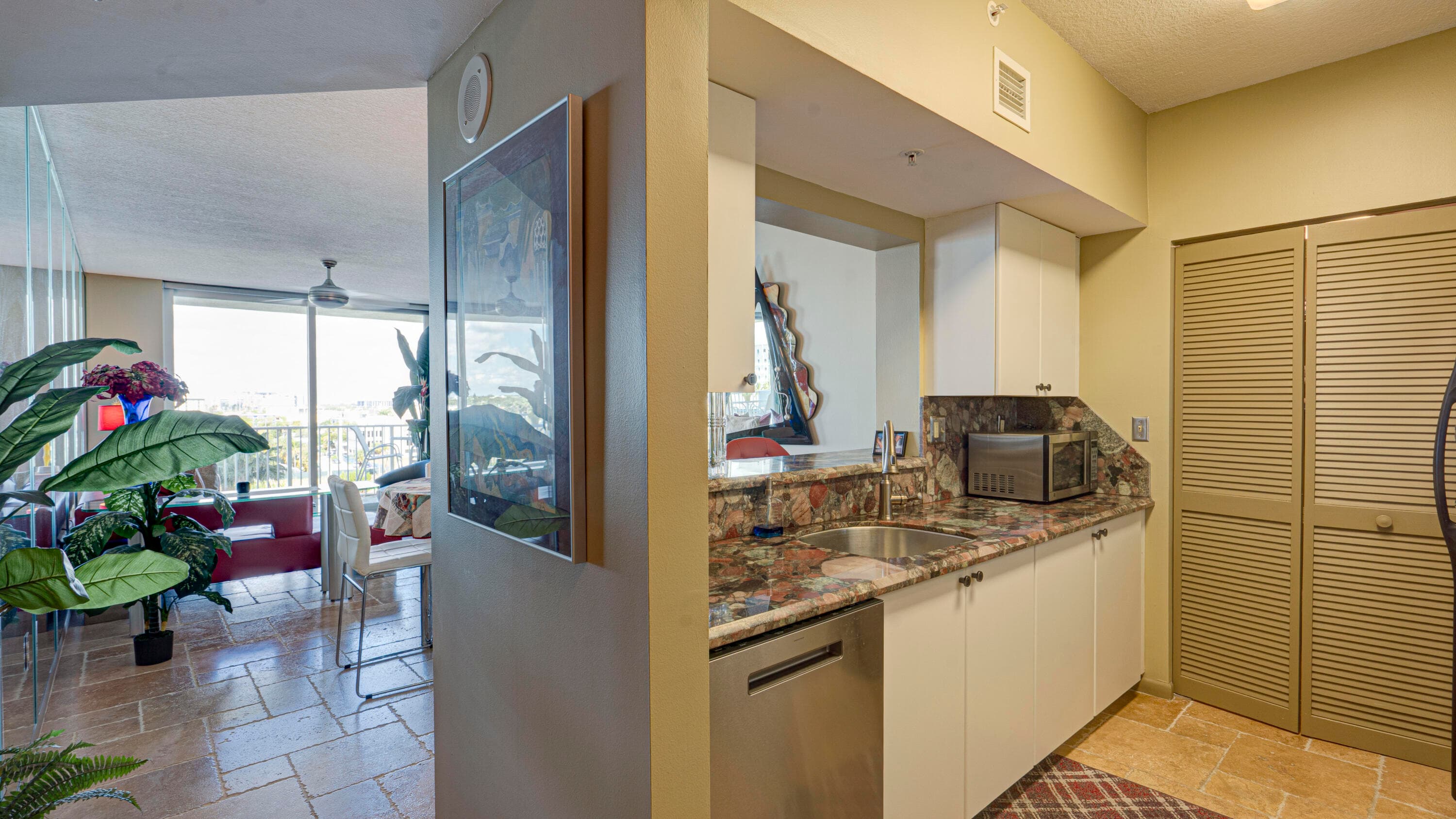 3020 NE 32nd Avenue 606, Fort Lauderdale, FL 33308 — photo 3 of 59