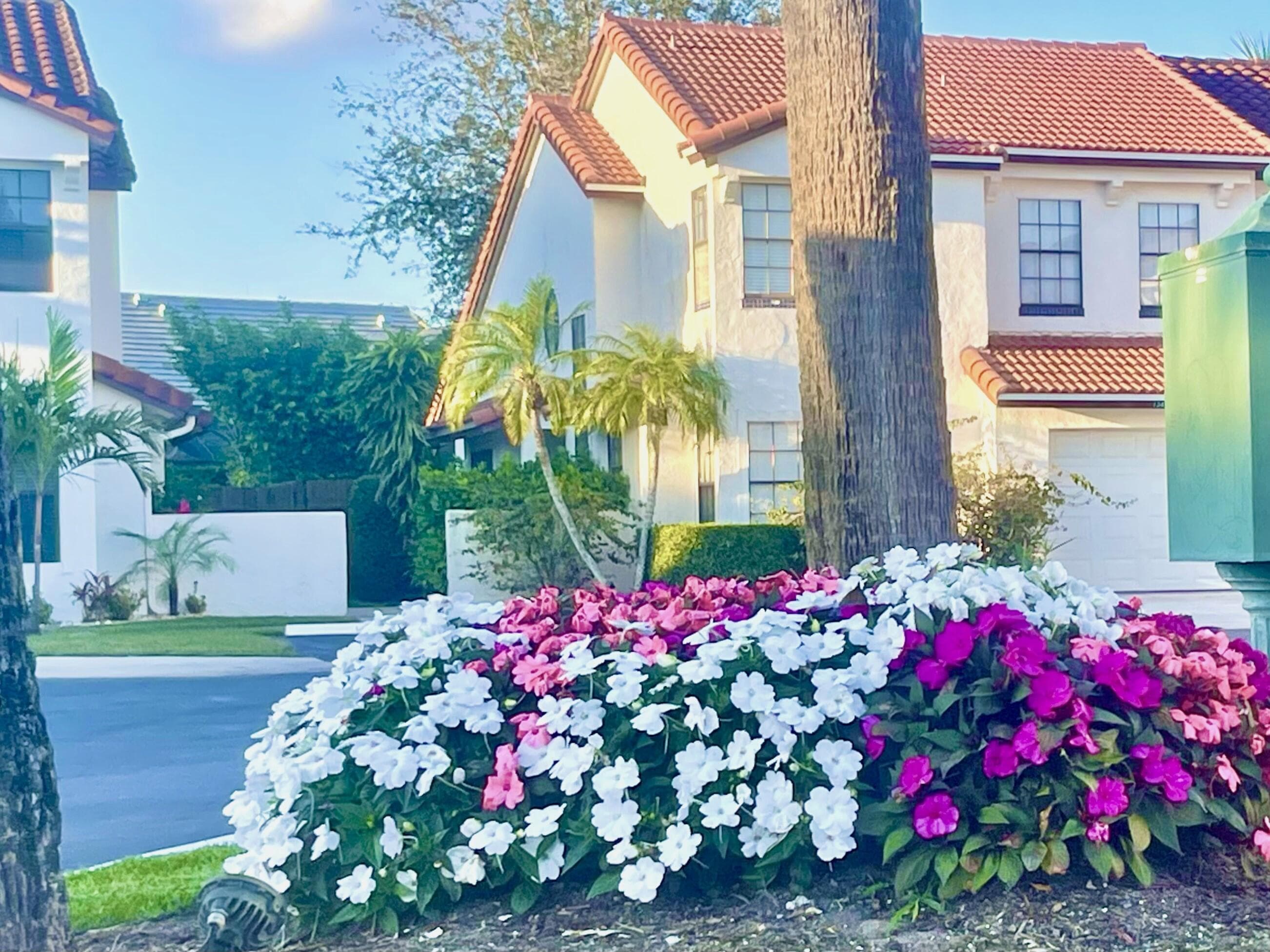 13491 W Fountain View Boulevard, Wellington, FL 33414 — photo 1 of 22