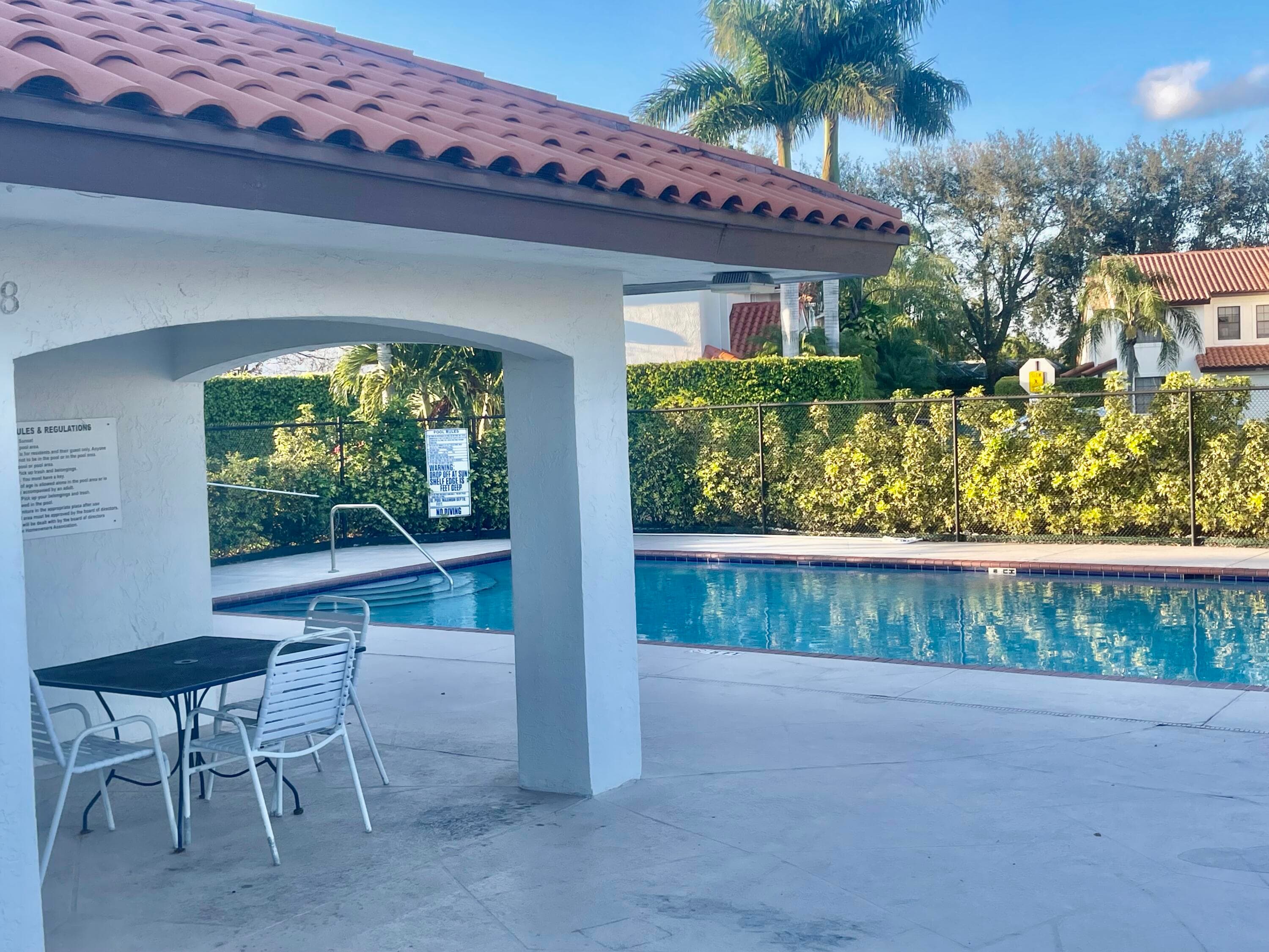13491 W Fountain View Boulevard, Wellington, FL 33414 — photo 3 of 22