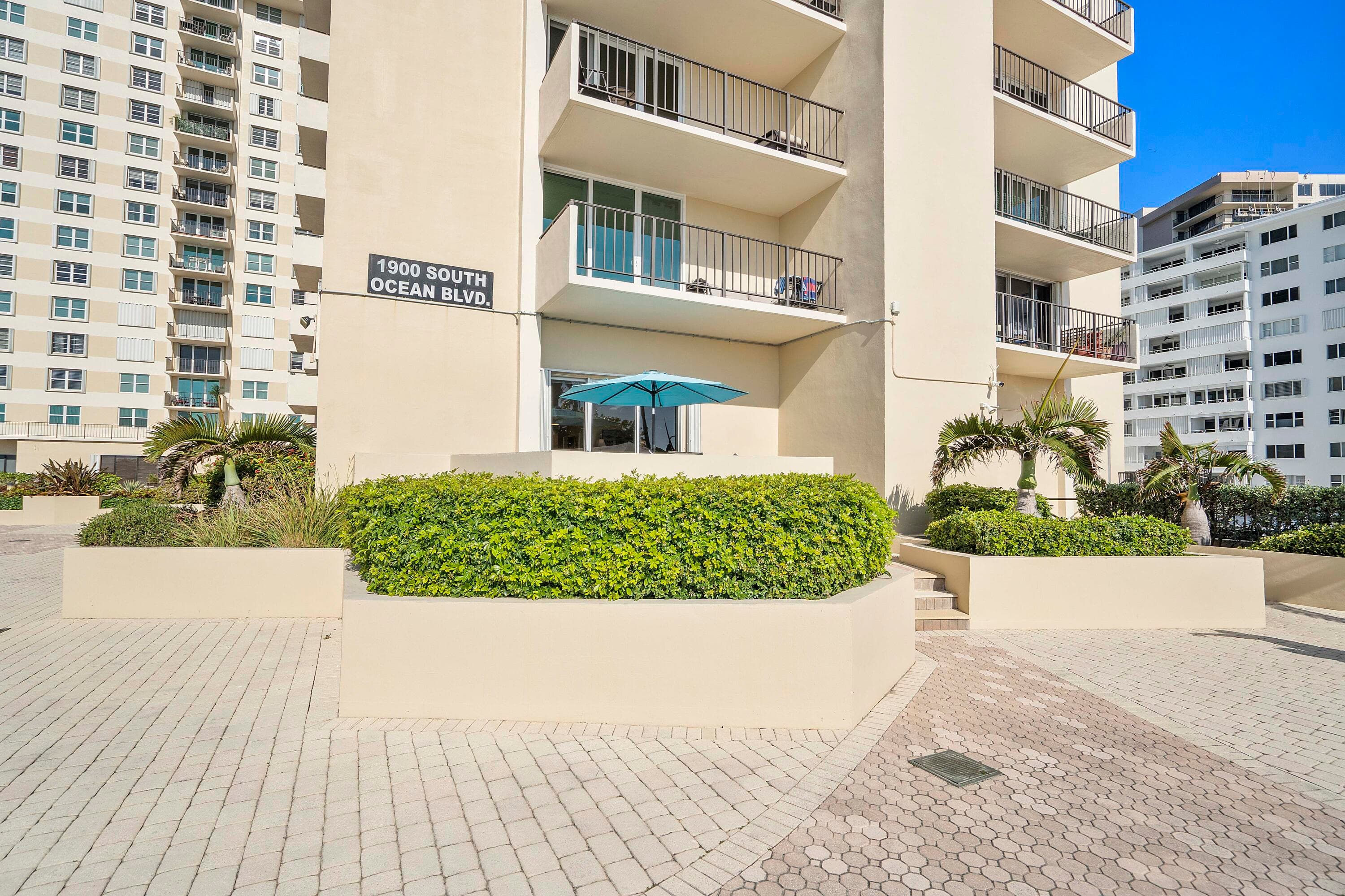 1900 S Ocean Boulevard 1e, Lauderdale-By-The-Sea, FL 33062 — photo 18 of 31