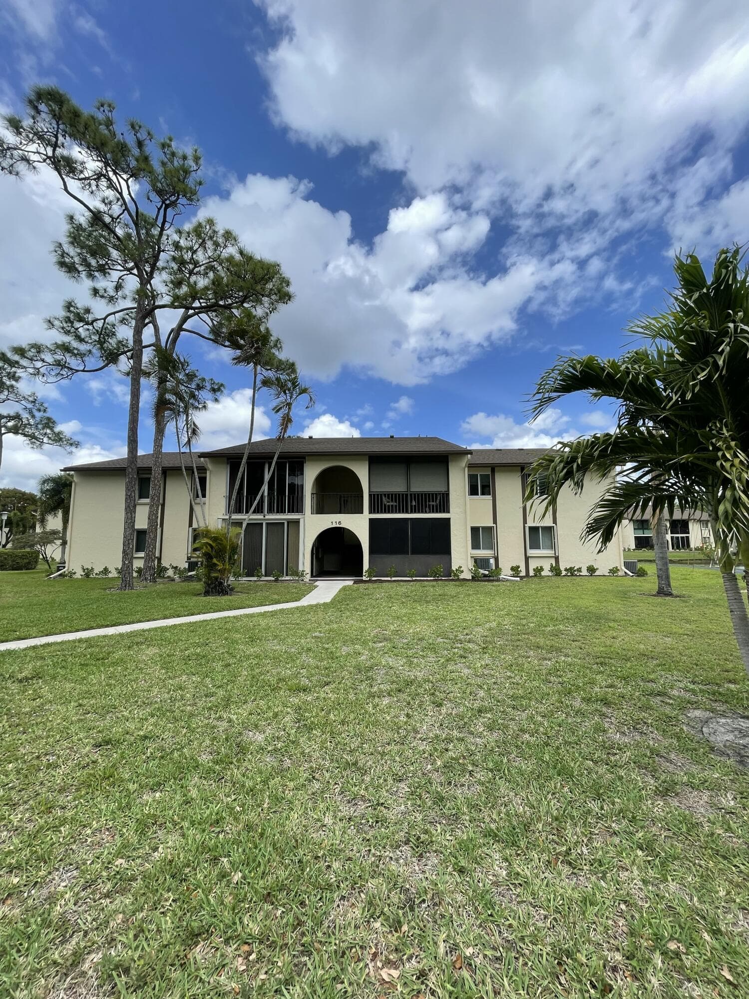 116 Lake Pine Circle A-2, Greenacres, FL 33463 — photo
