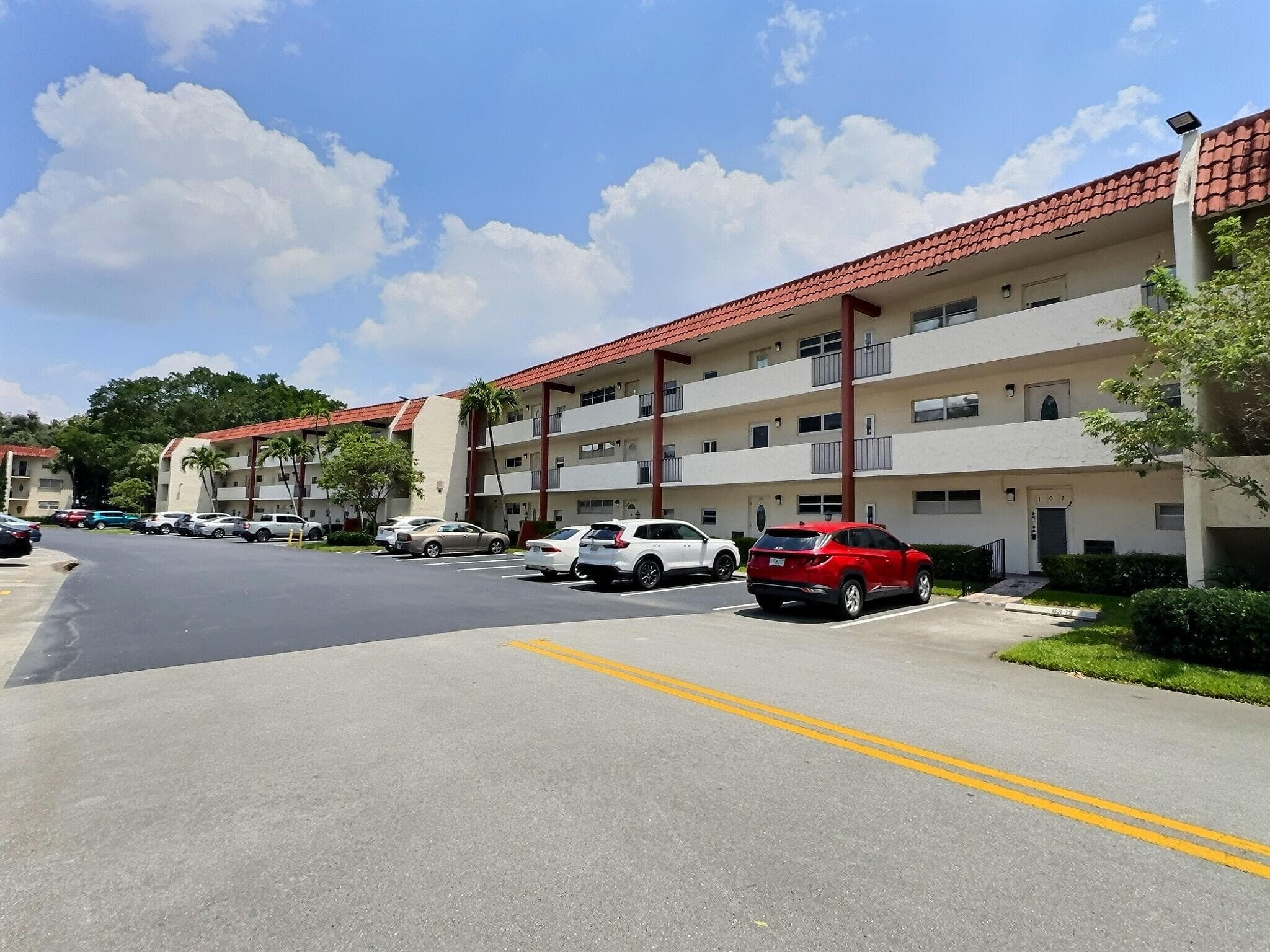 400 S Hollybrook Drive 202, Pembroke Pines, FL 33025 — photo 11 of 24