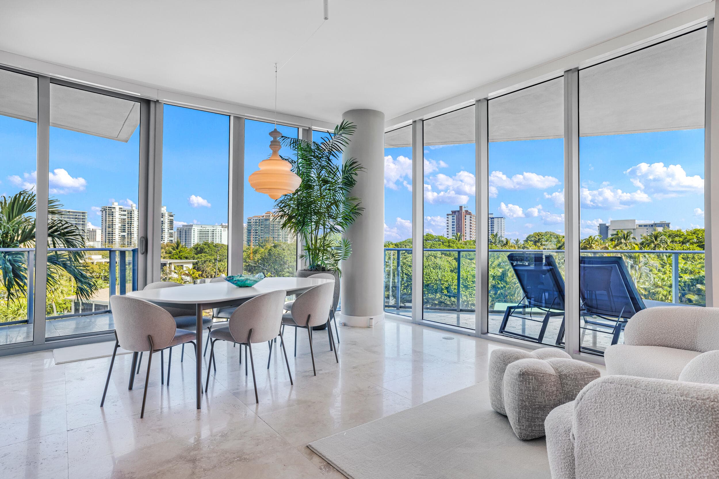 701 N Fort Lauderdale Beach Boulevard 406, Fort Lauderdale, FL 33304 — photo 3 of 50