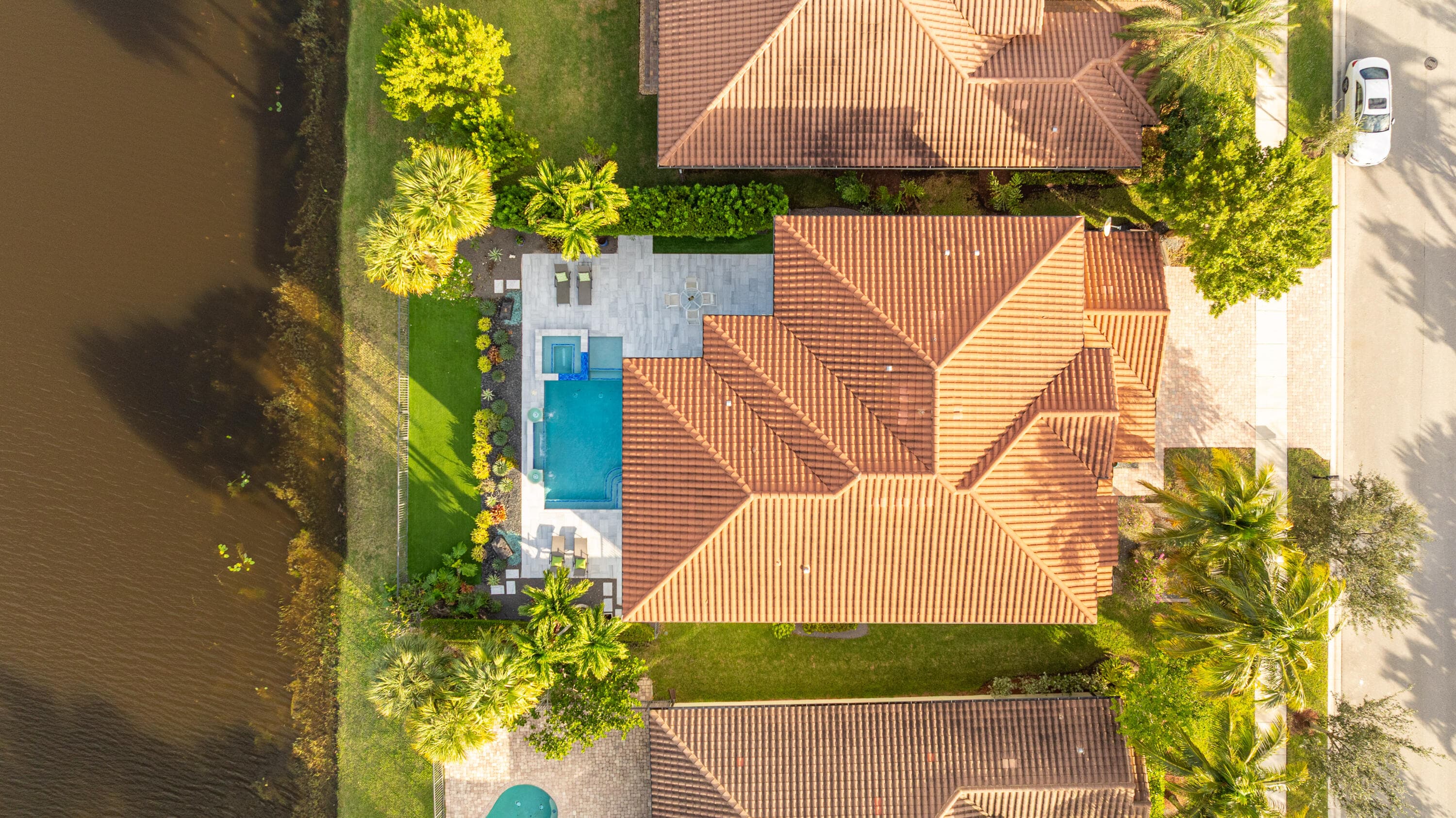 11497 NW 81st Place, Parkland, FL 33076 — photo 84 of 101
