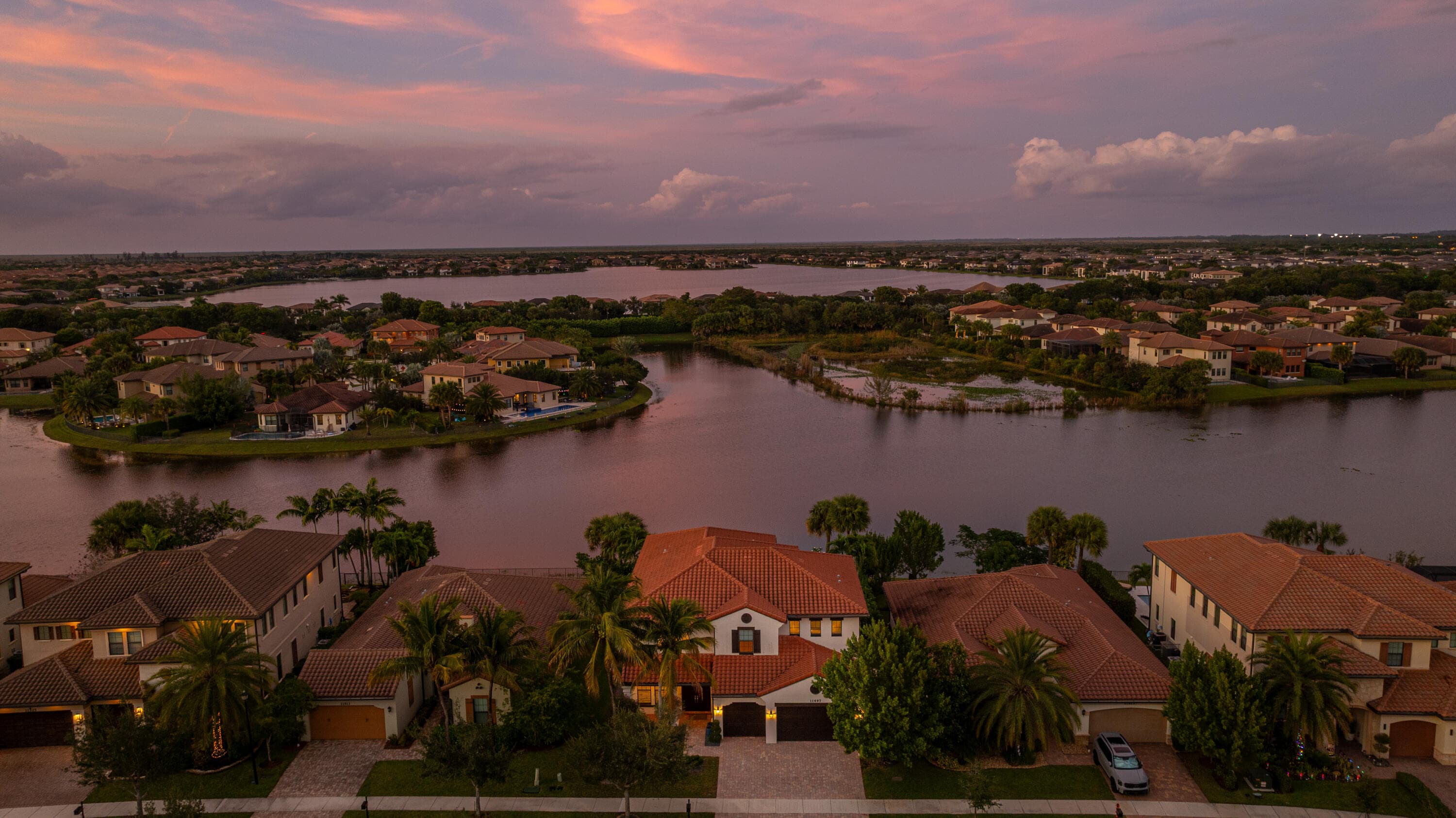 11497 NW 81st Place, Parkland, FL 33076 — photo 1 of 101