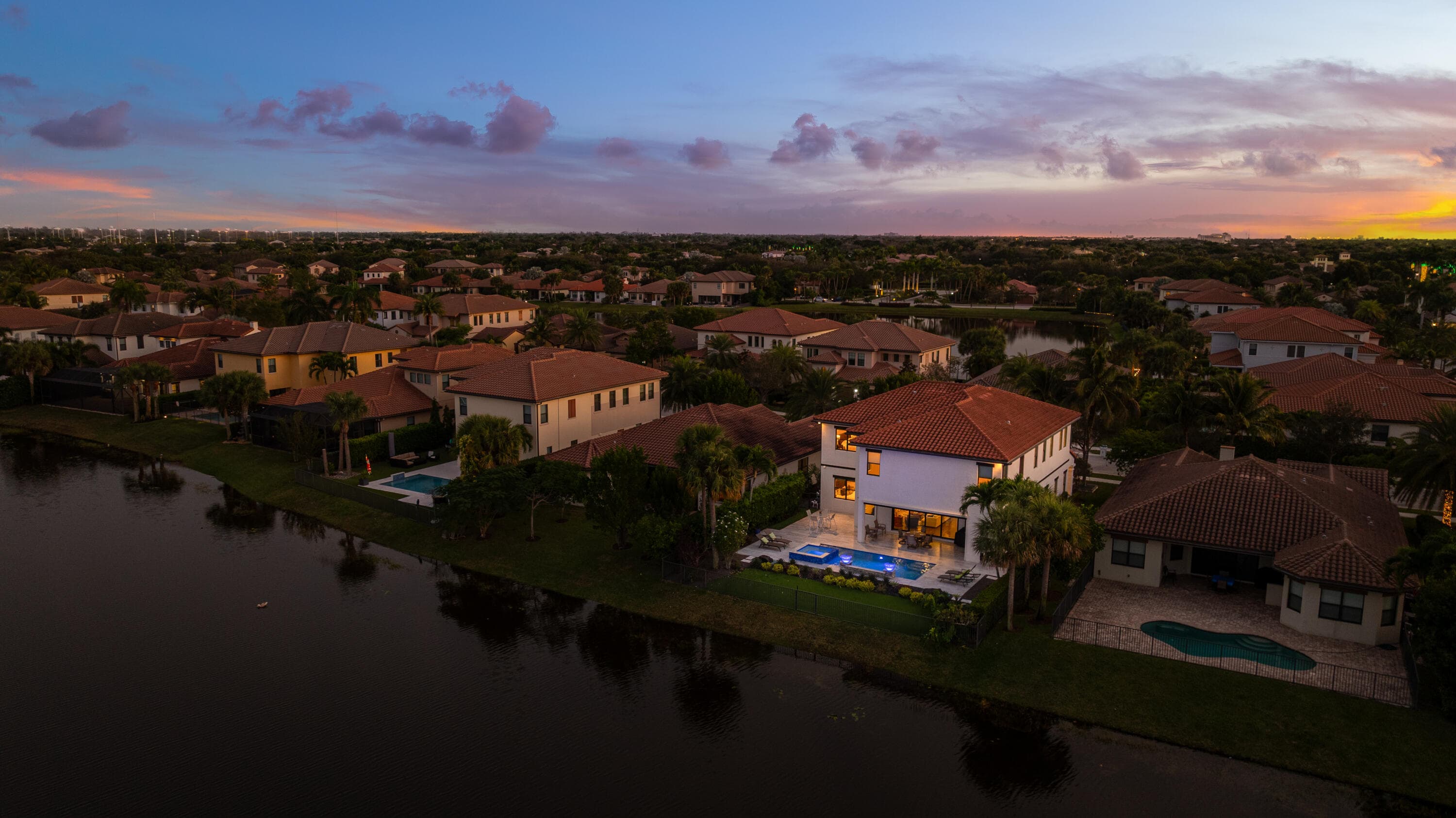 11497 NW 81st Place, Parkland, FL 33076 — photo 2 of 101