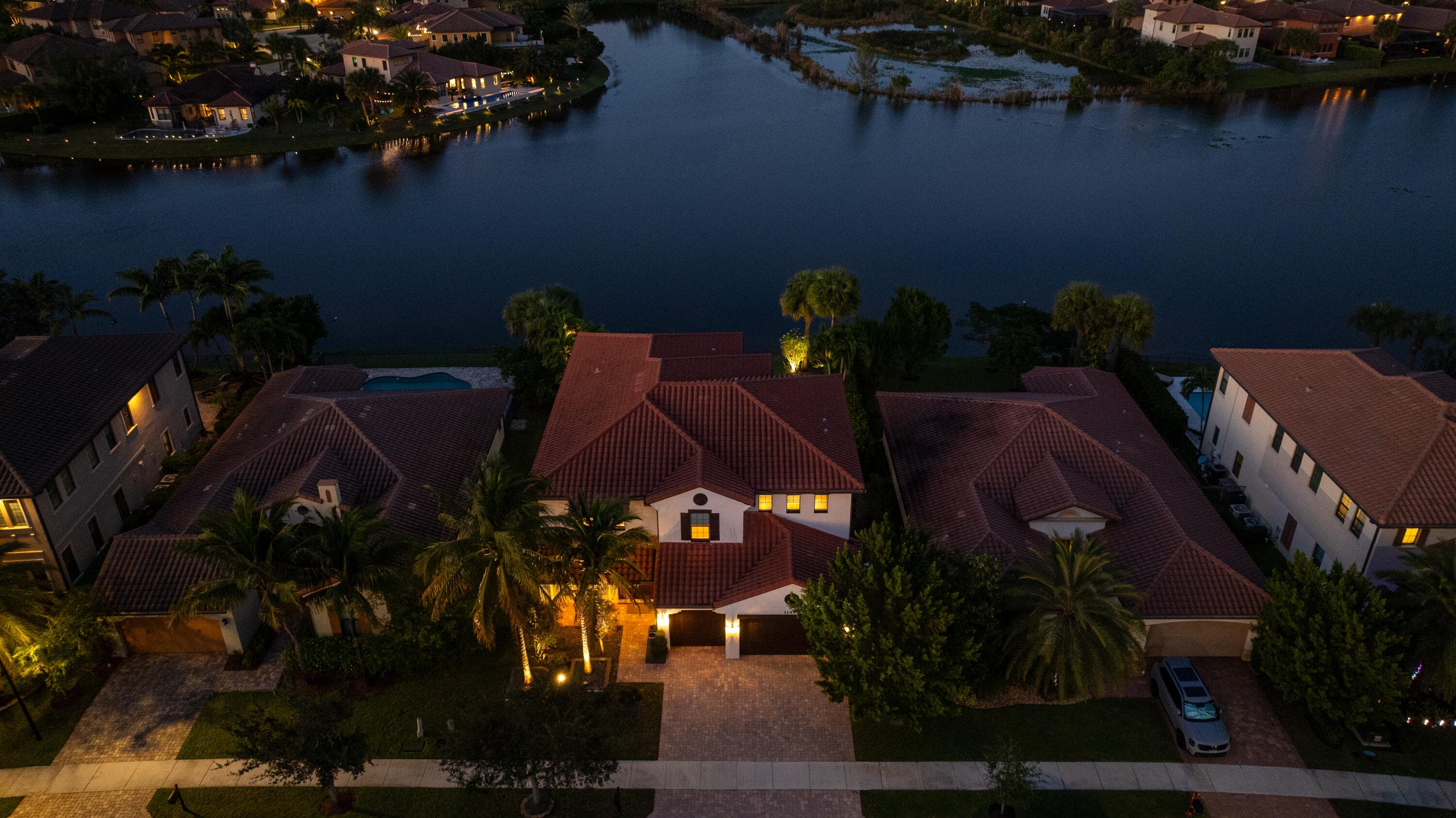 11497 NW 81st Place, Parkland, FL 33076 — photo 3 of 101