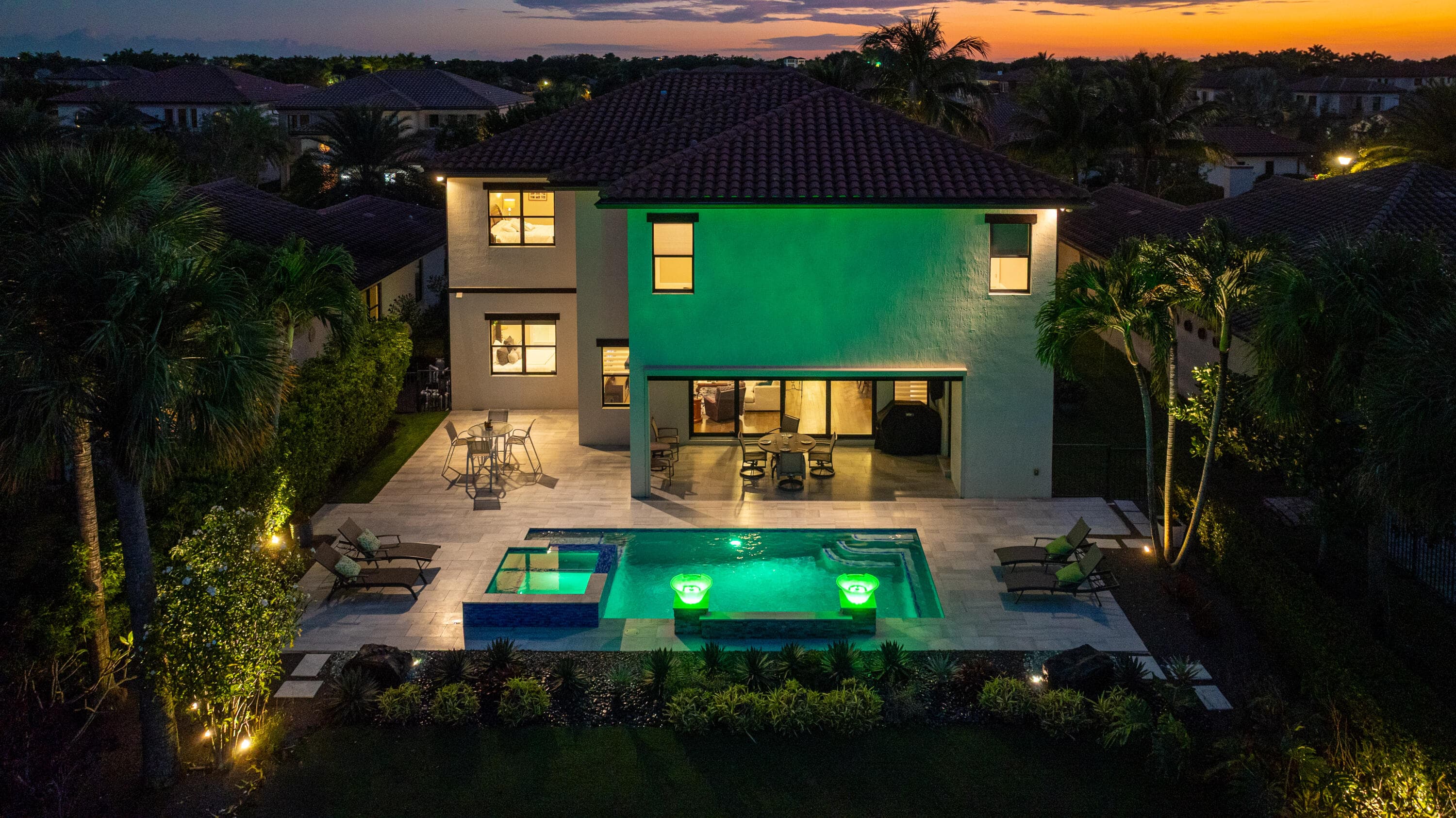 11497 NW 81st Place, Parkland, FL 33076 — photo 90 of 101