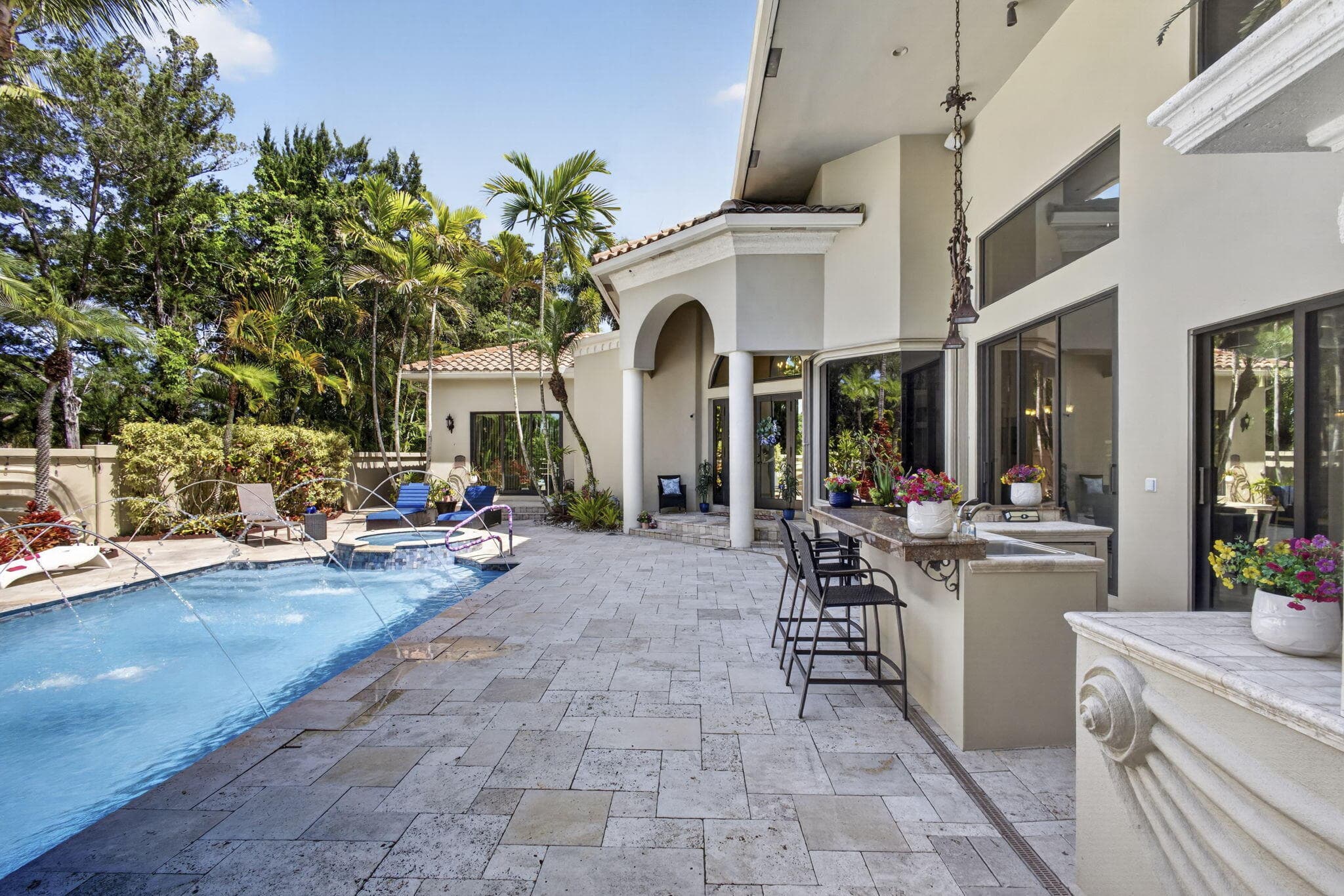 3136 San Michele Drive, Palm Beach Gardens, FL 33418 — photo 7 of 55