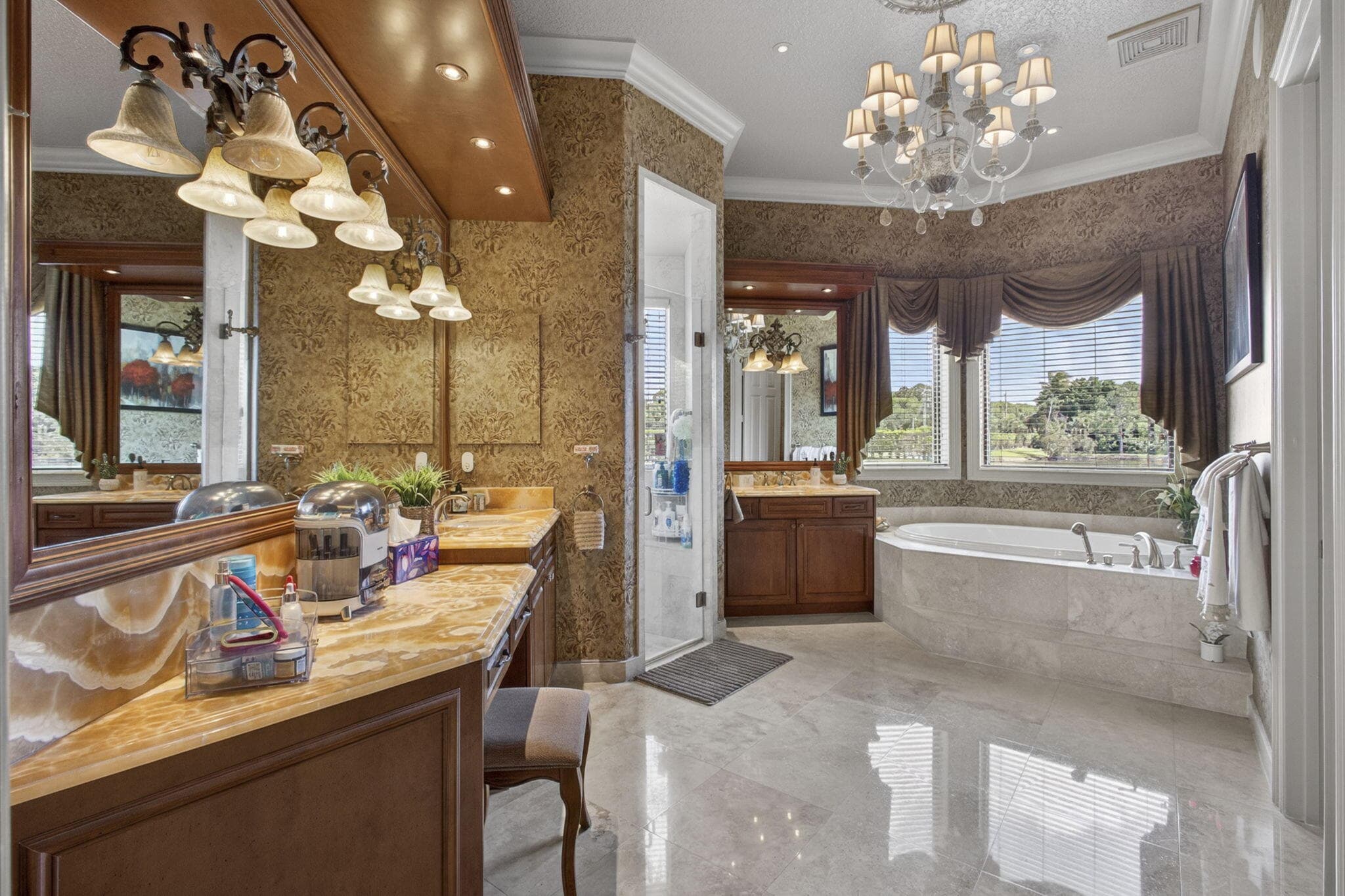 3136 San Michele Drive, Palm Beach Gardens, FL 33418 — photo 37 of 55