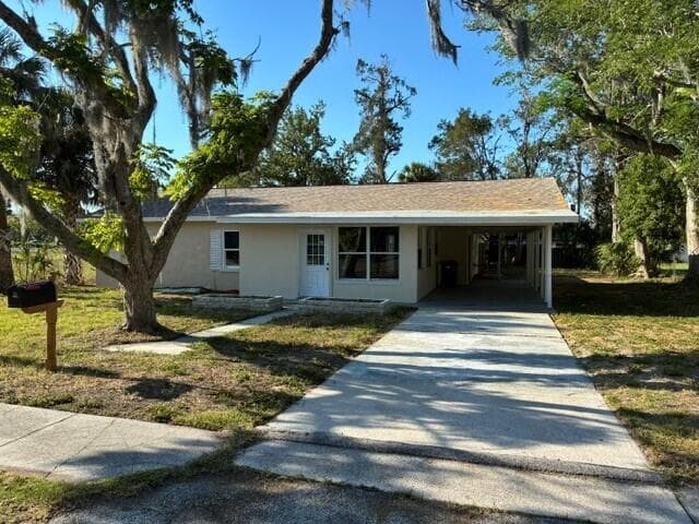 5315 Bellview Avenue, New Port Richey, FL 34652 — photo