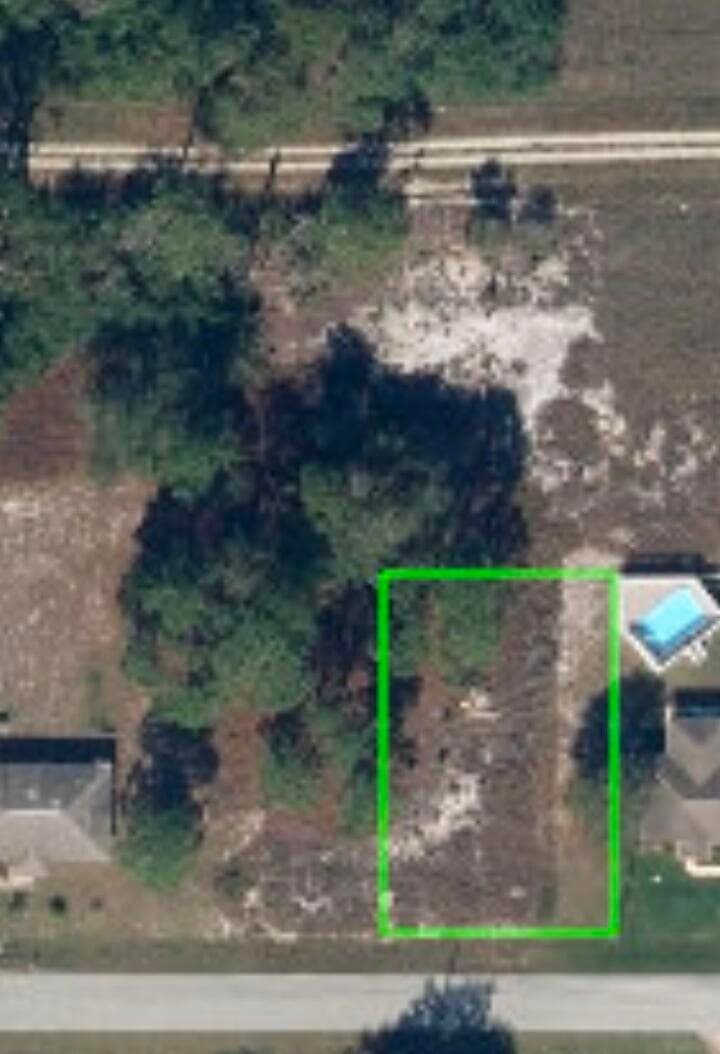 232 Silver Avenue, Lake Placid, FL 33852 — photo