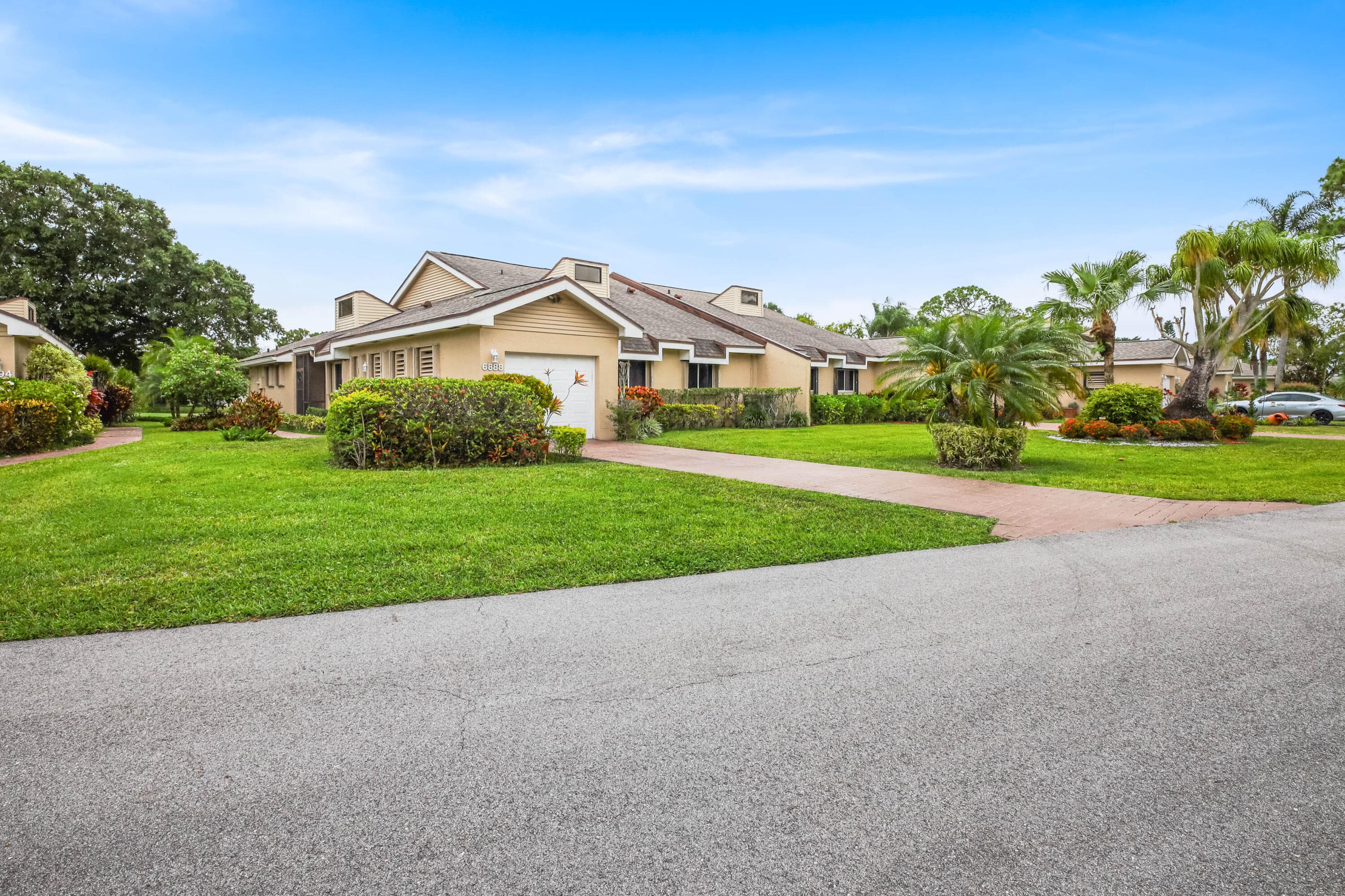 6888 Fountains Circle, Lake Worth, FL 33467 — photo 2 of 46