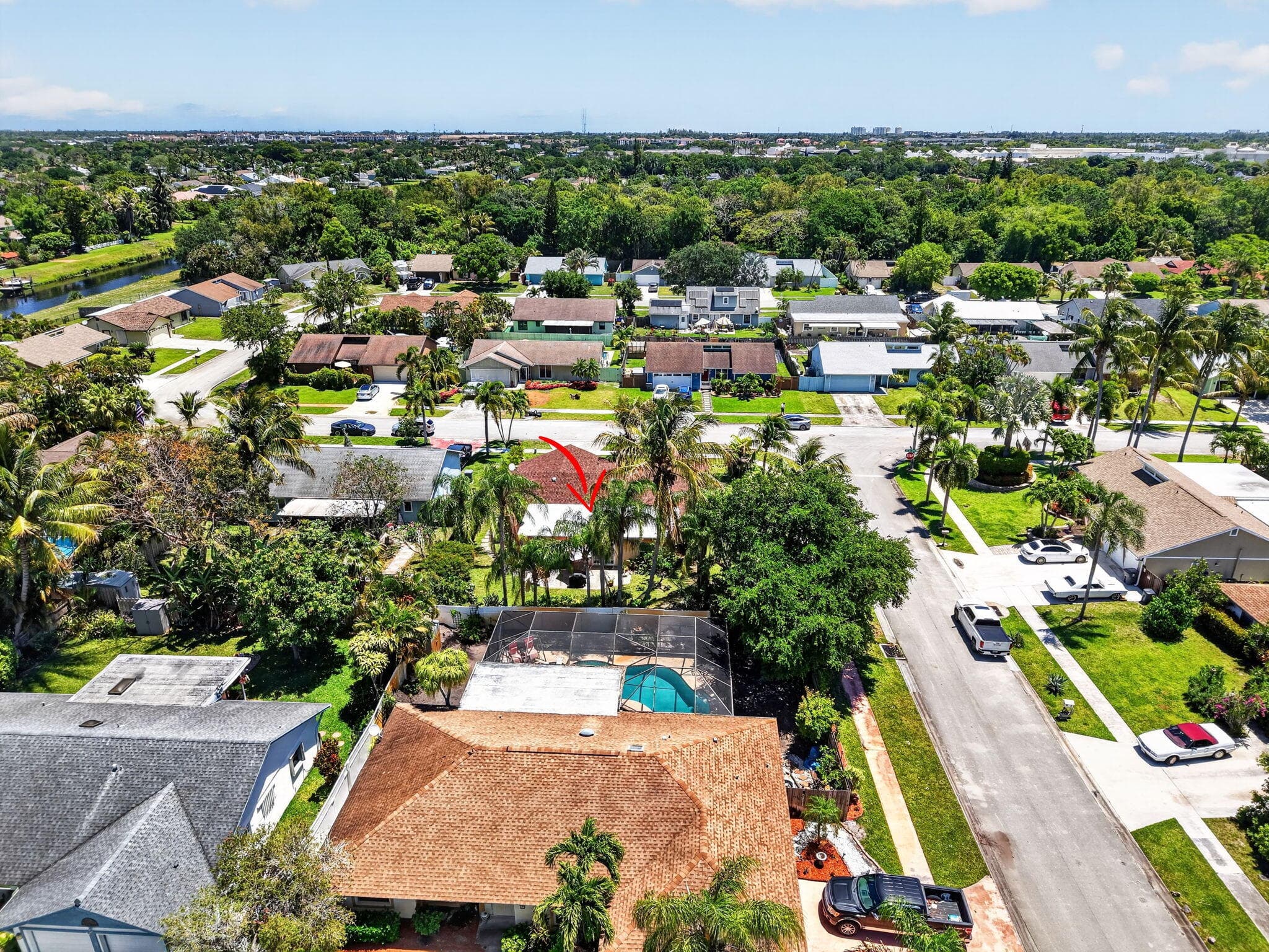9389 Longmeadow Circle, Boynton Beach, FL 33436 — photo 32 of 35