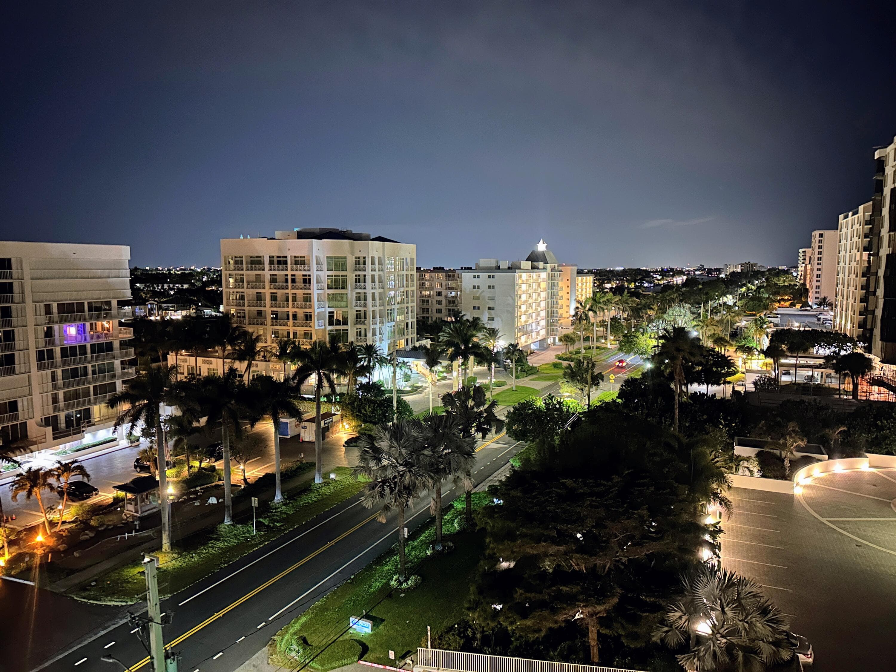 3215 S Ocean Boulevard 702, Highland Beach, FL 33487 — photo 59 of 62