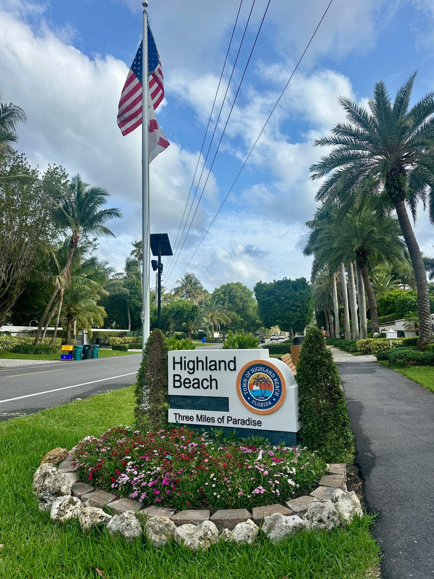3215 S Ocean Boulevard 702, Highland Beach, FL 33487 — photo 61 of 62