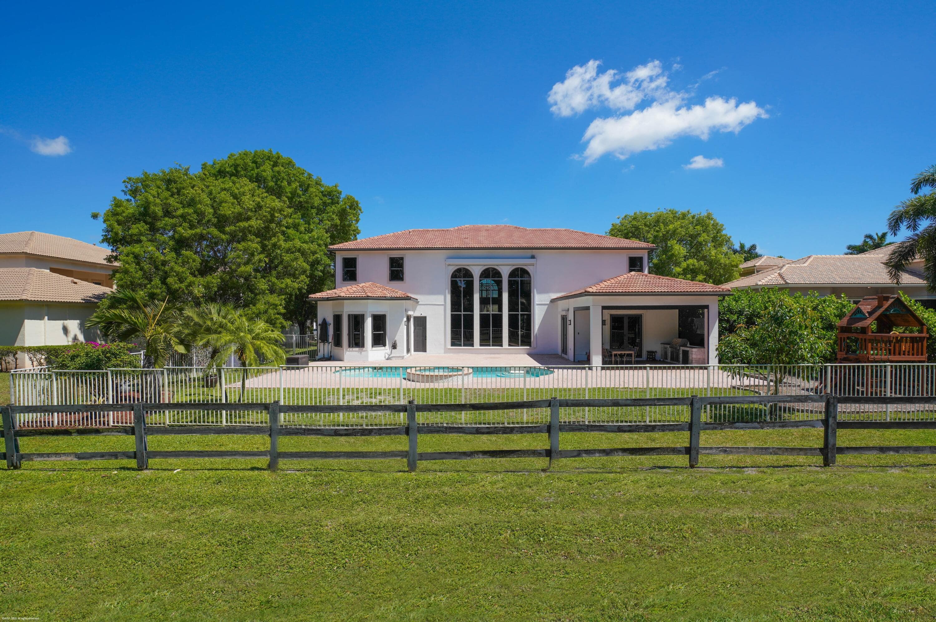 12321 Equine Lane, Wellington, FL 33414 — photo 49 of 54