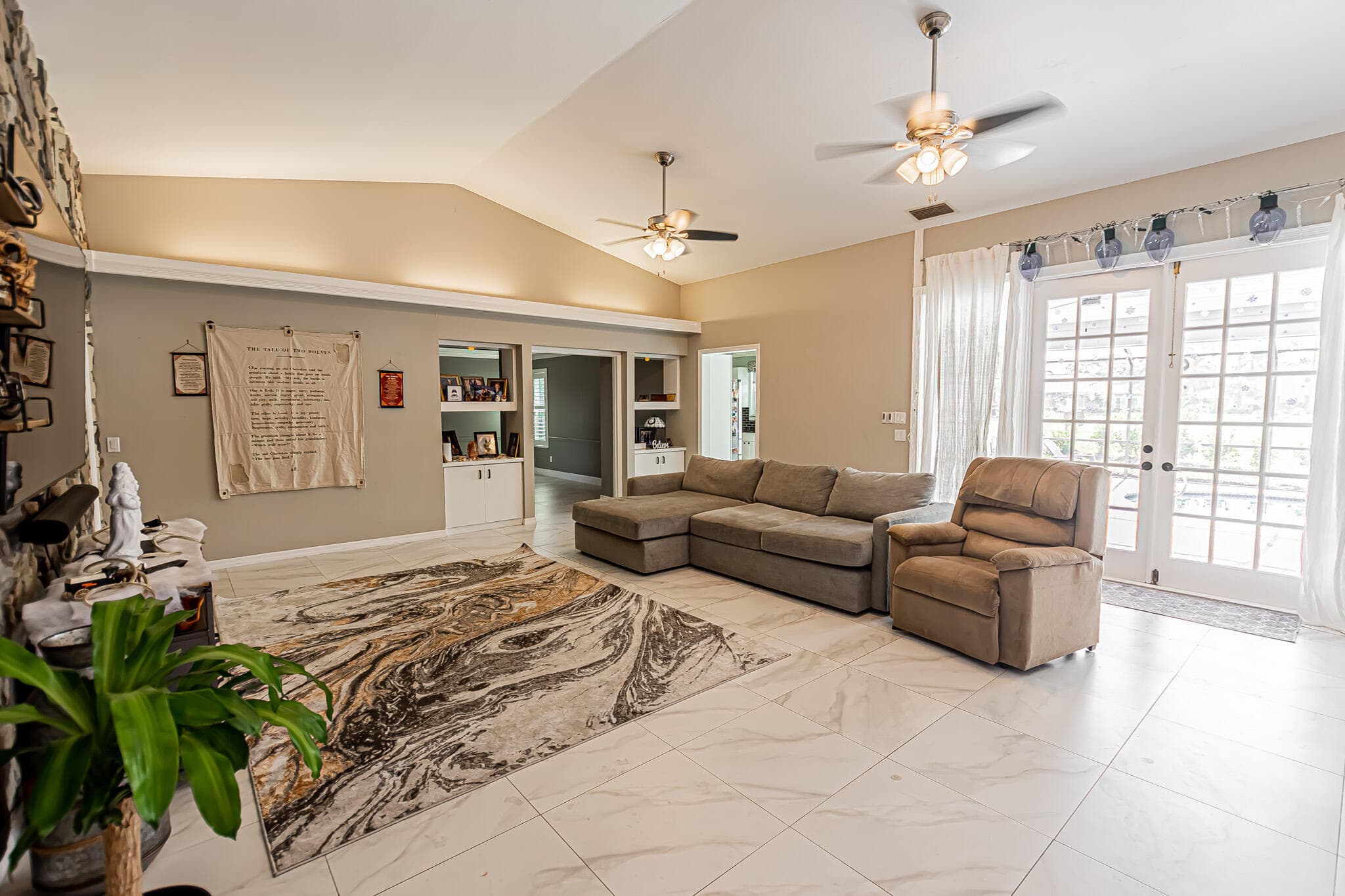 1282 SW Bent Pine Cove, Port St. Lucie, FL 34986 — photo 5 of 34