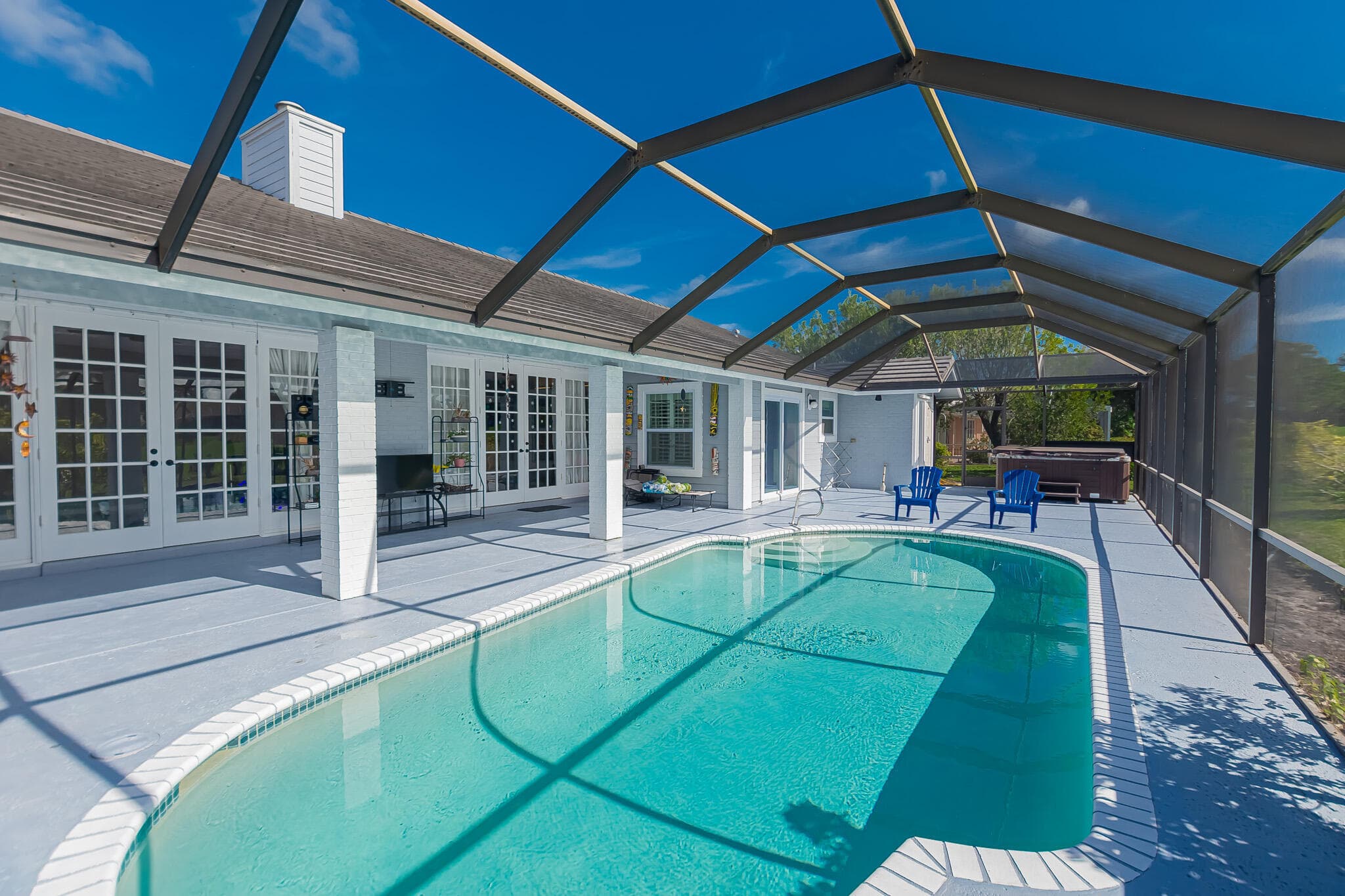 1282 SW Bent Pine Cove, Port St. Lucie, FL 34986 — photo 24 of 34