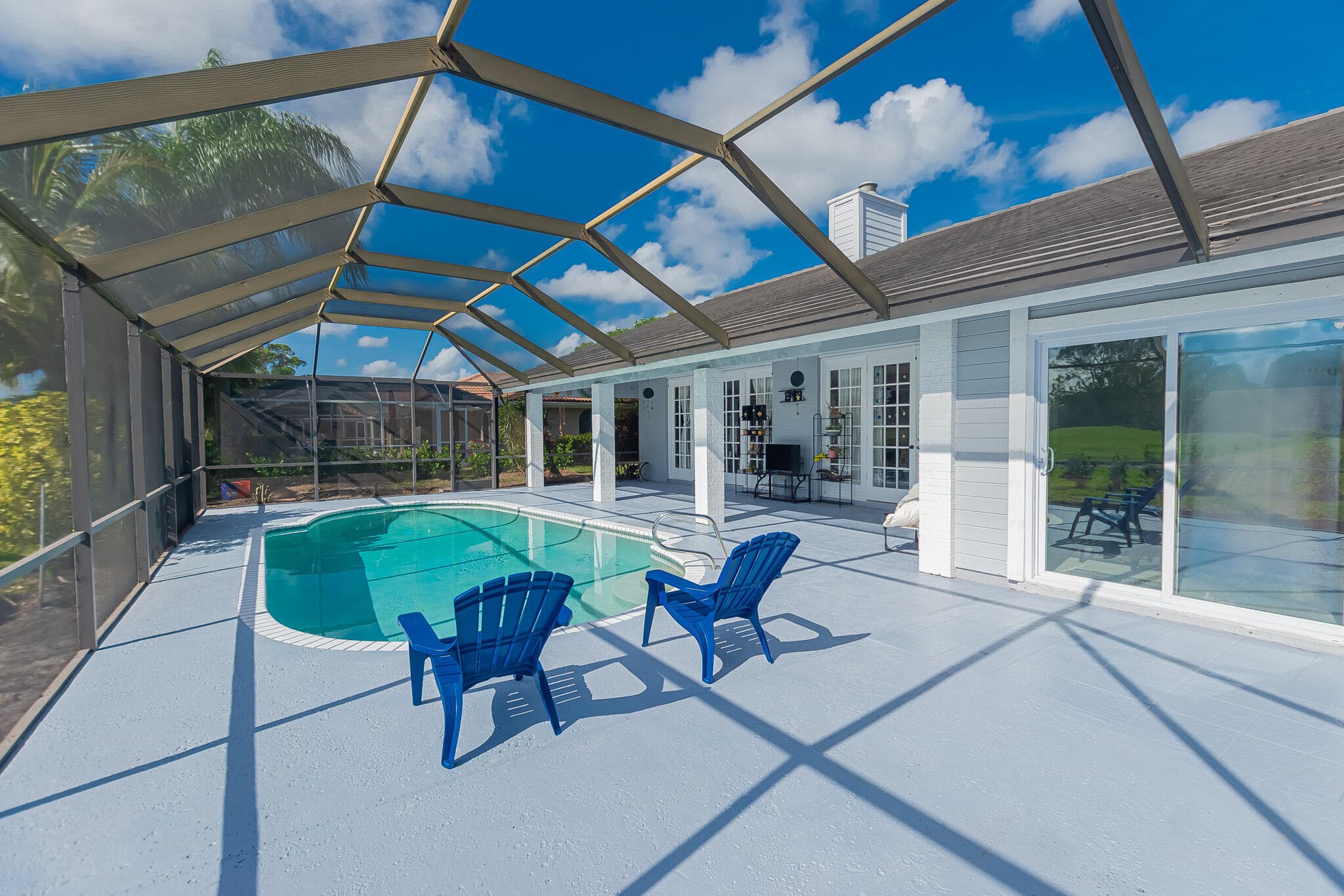 1282 SW Bent Pine Cove, Port St. Lucie, FL 34986 — photo 25 of 34