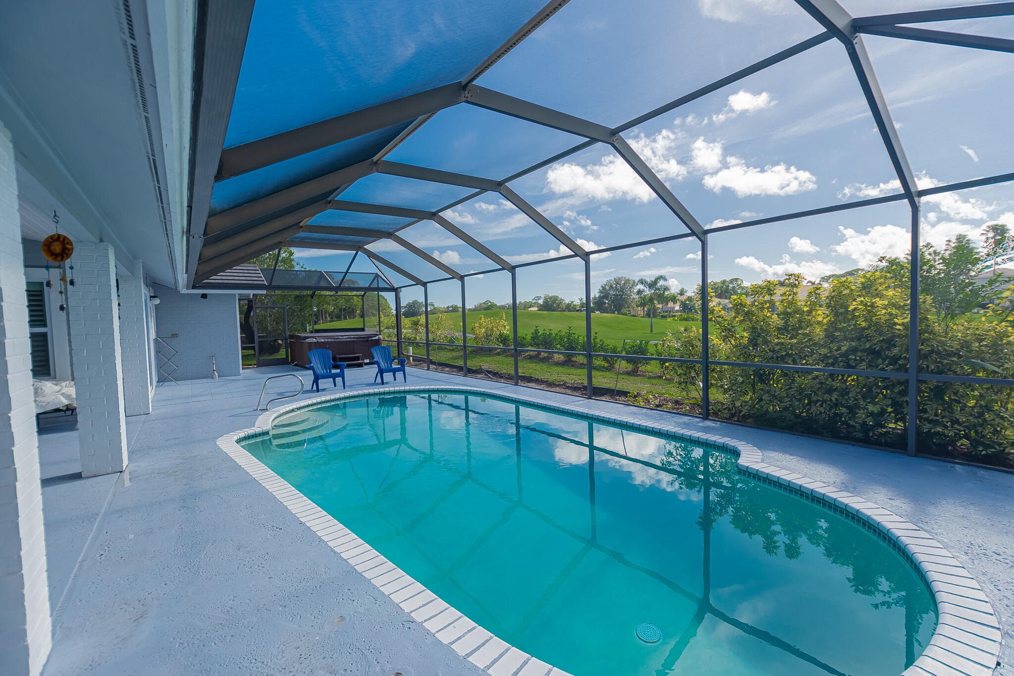 1282 SW Bent Pine Cove, Port St. Lucie, FL 34986 — photo 27 of 34