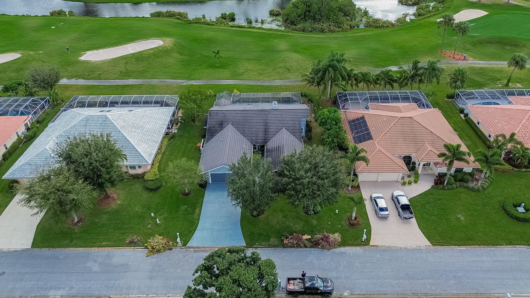 1282 SW Bent Pine Cove, Port St. Lucie, FL 34986 — photo 29 of 34