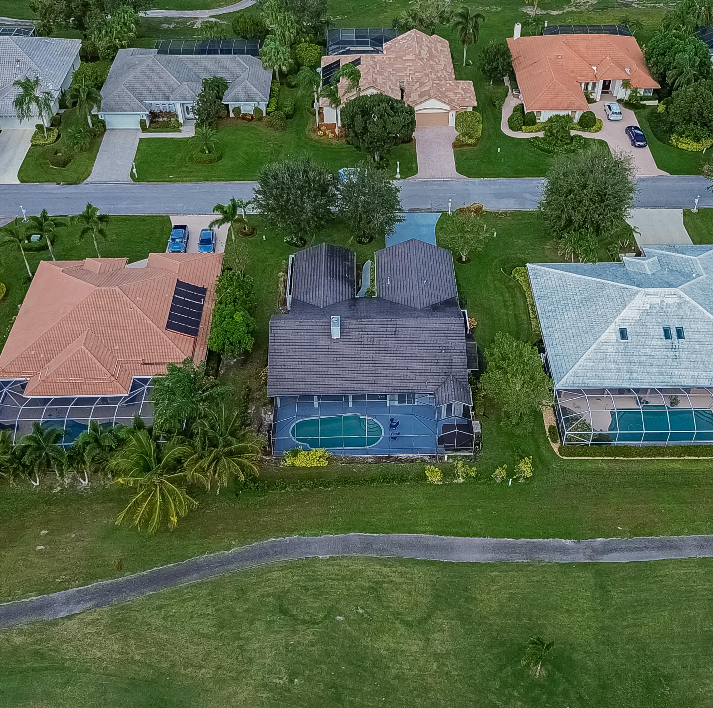 1282 SW Bent Pine Cove, Port St. Lucie, FL 34986 — photo 31 of 34