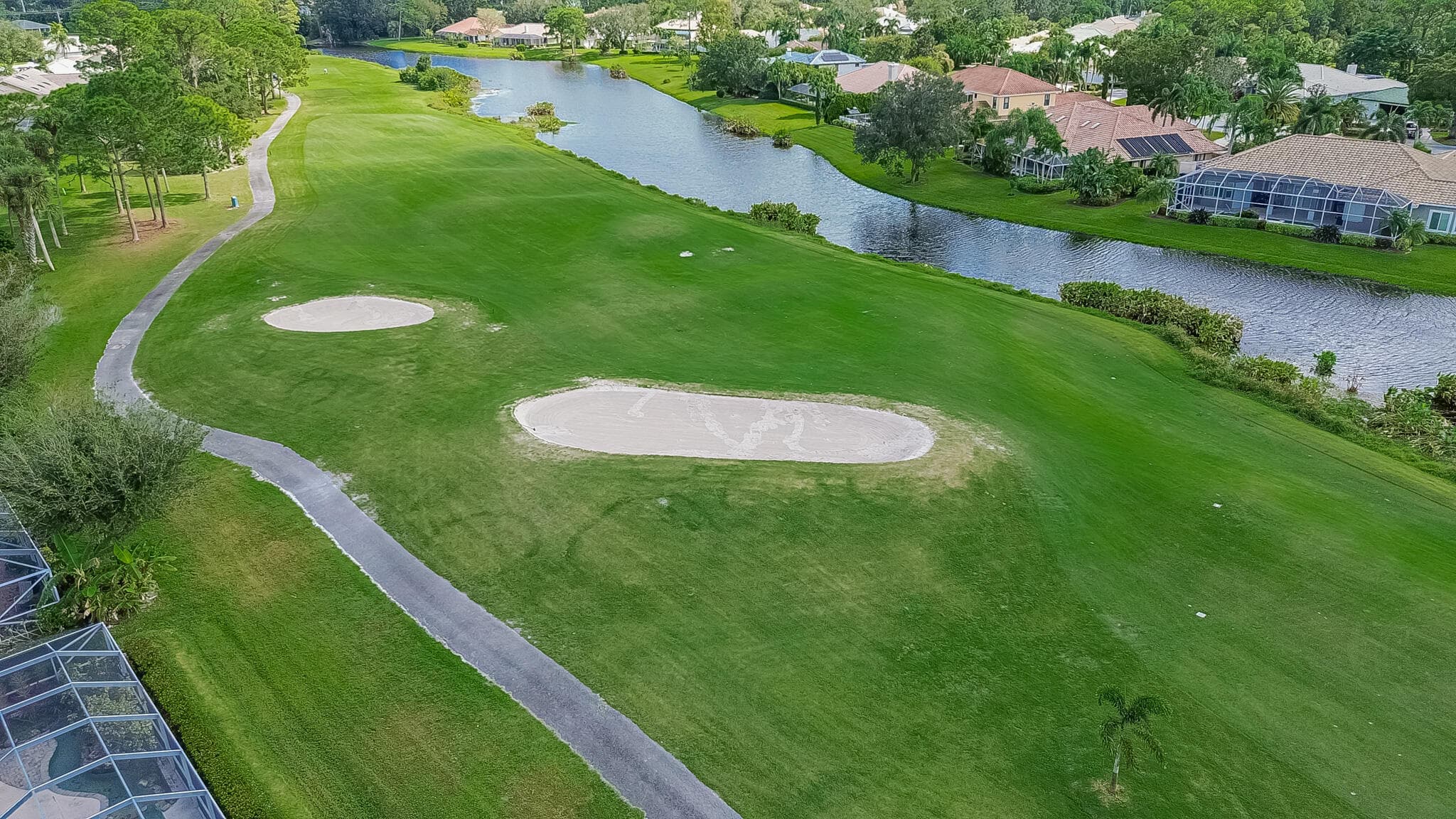 1282 SW Bent Pine Cove, Port St. Lucie, FL 34986 — photo 33 of 34