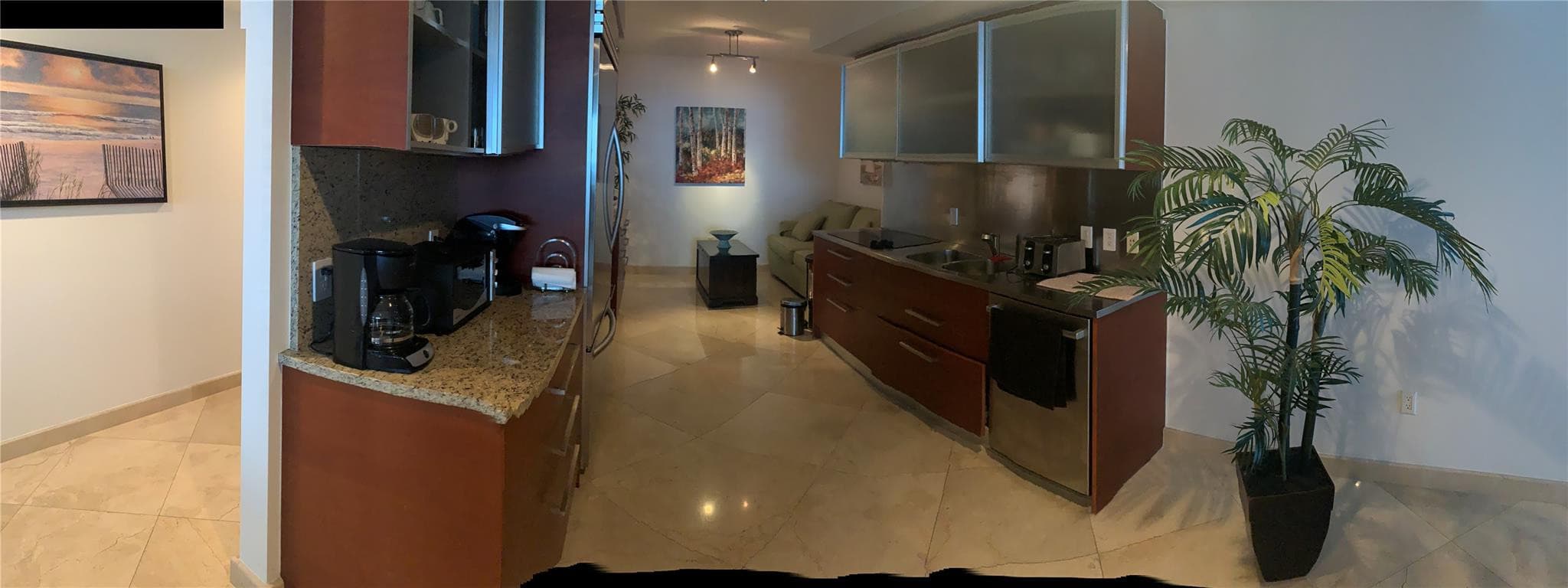 1850 S Ocean Drive 4202, Hallandale Beach, FL 33009 — photo 15 of 27
