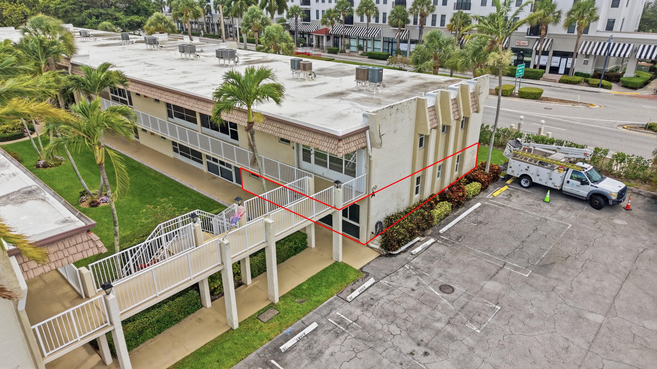 600 Snug Harbor Drive A10, Boynton Beach, FL 33435 — photo 40 of 46
