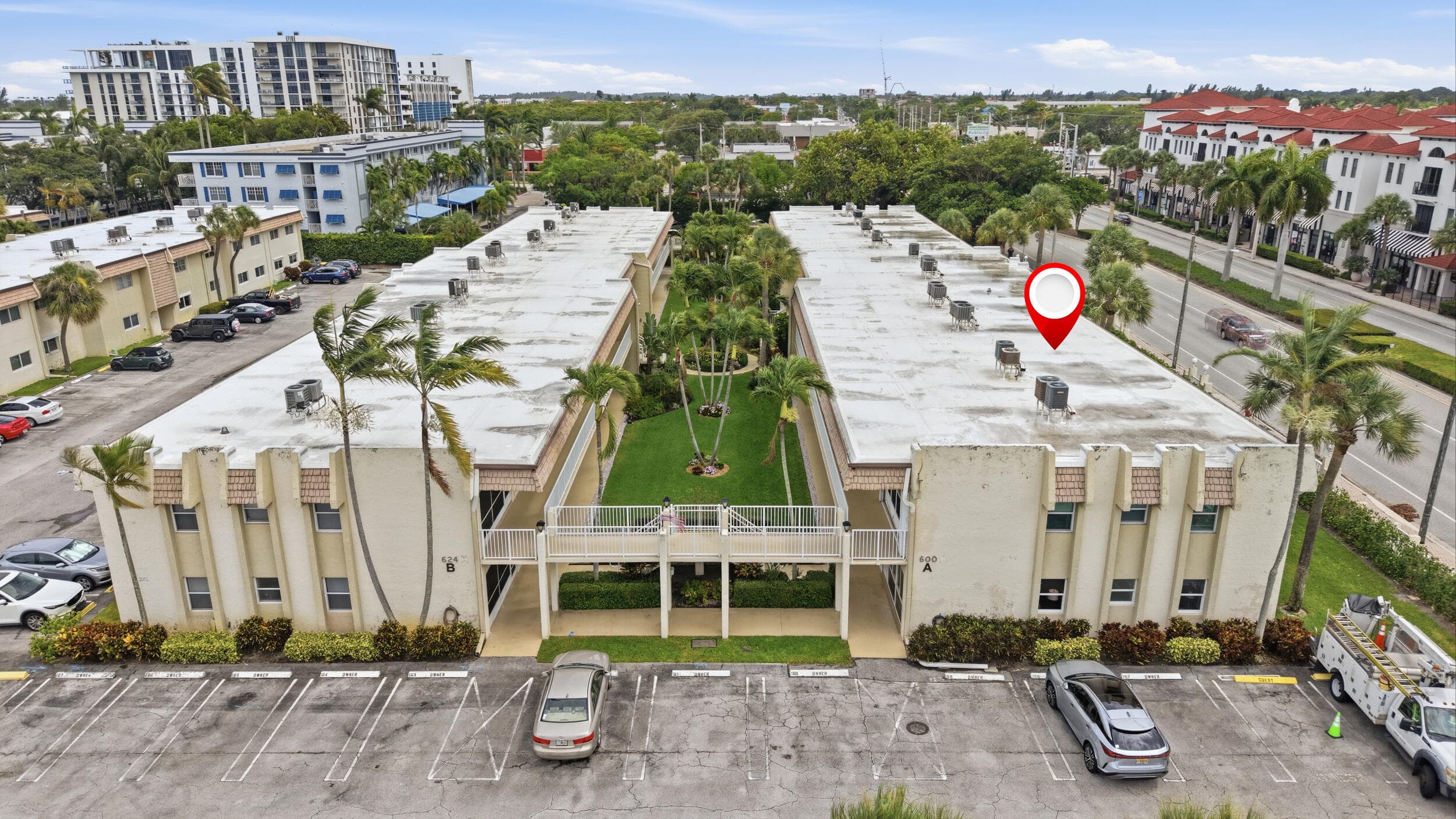 600 Snug Harbor Drive A10, Boynton Beach, FL 33435 — photo 41 of 46