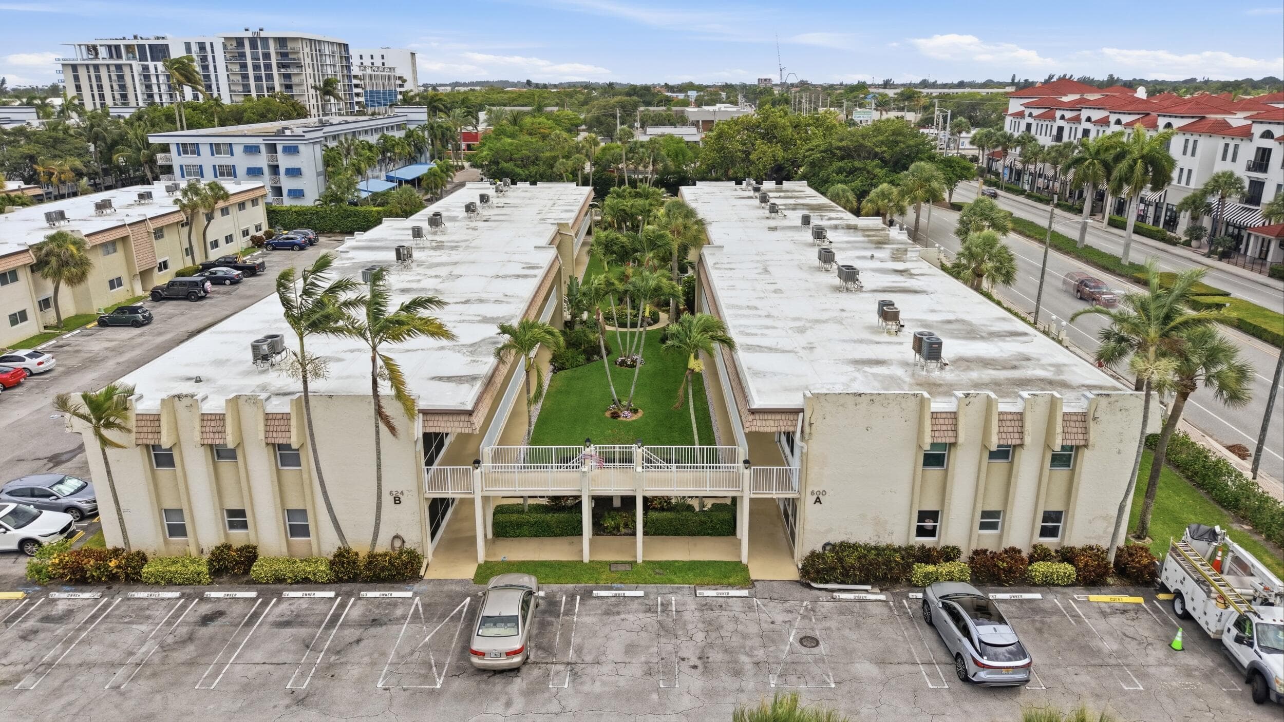 600 Snug Harbor Drive A10, Boynton Beach, FL 33435 — photo 42 of 46