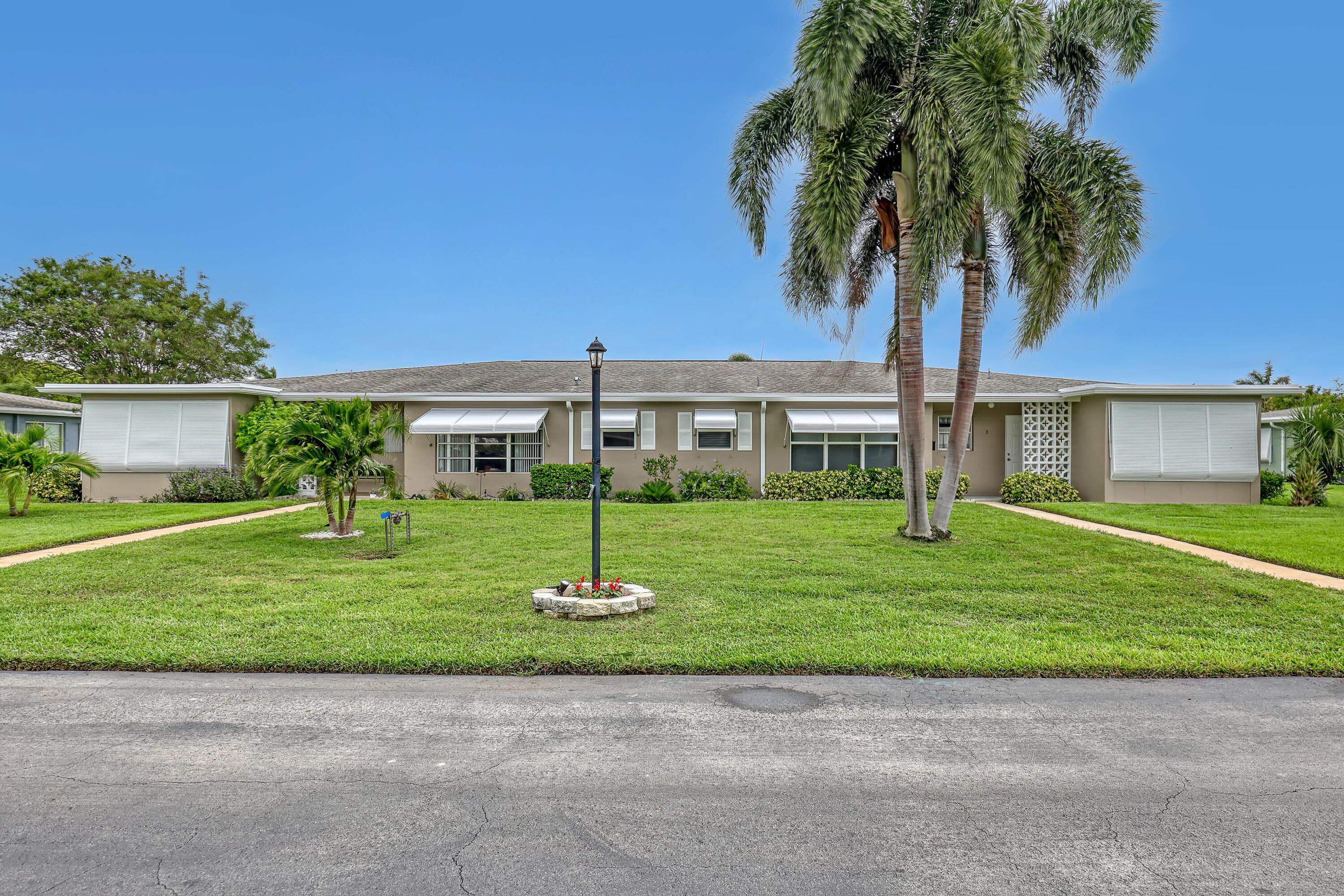 245 Main Boulevard B, Boynton Beach, FL 33435 — photo