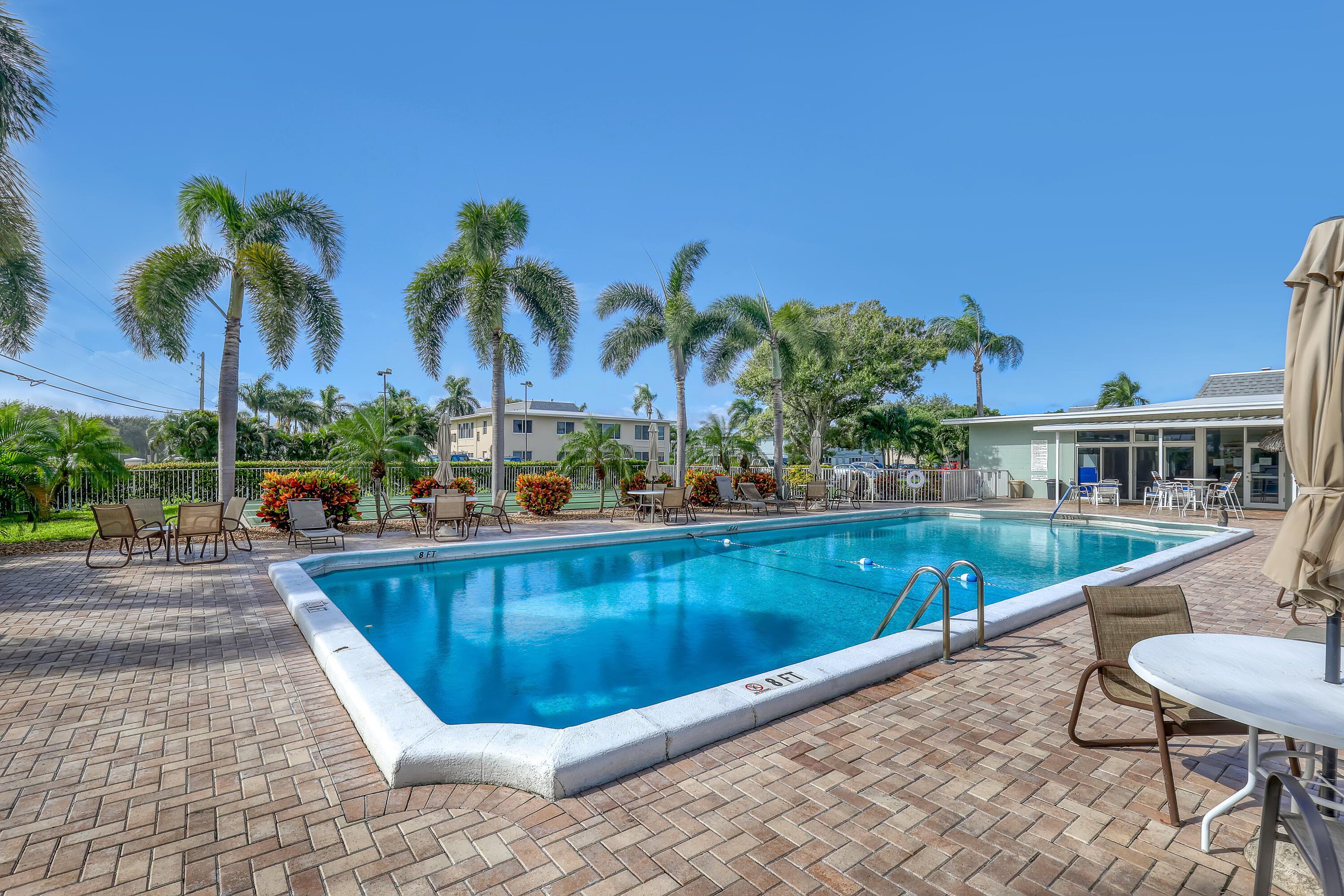 245 Main Boulevard B, Boynton Beach, FL 33435 — photo 38 of 41