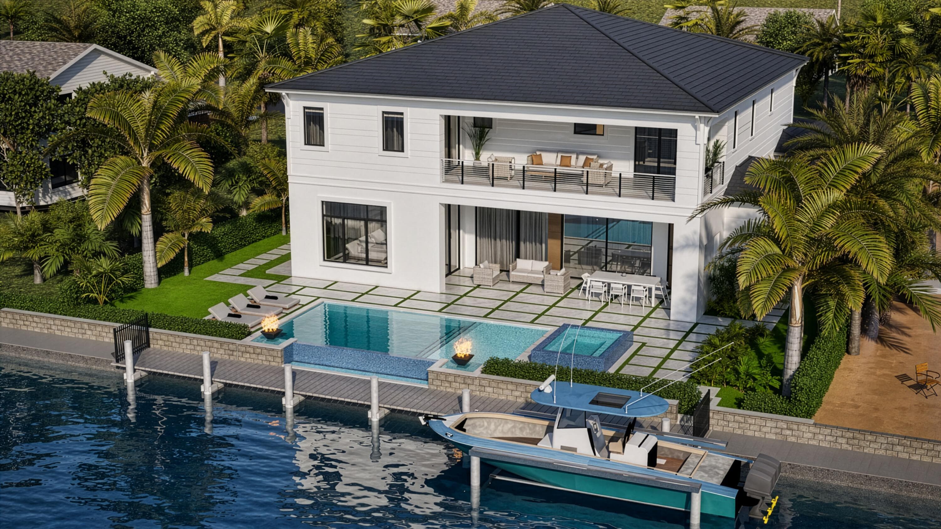 130 Bowsprit Drive, North Palm Beach, FL 33408 — photo 3 of 34