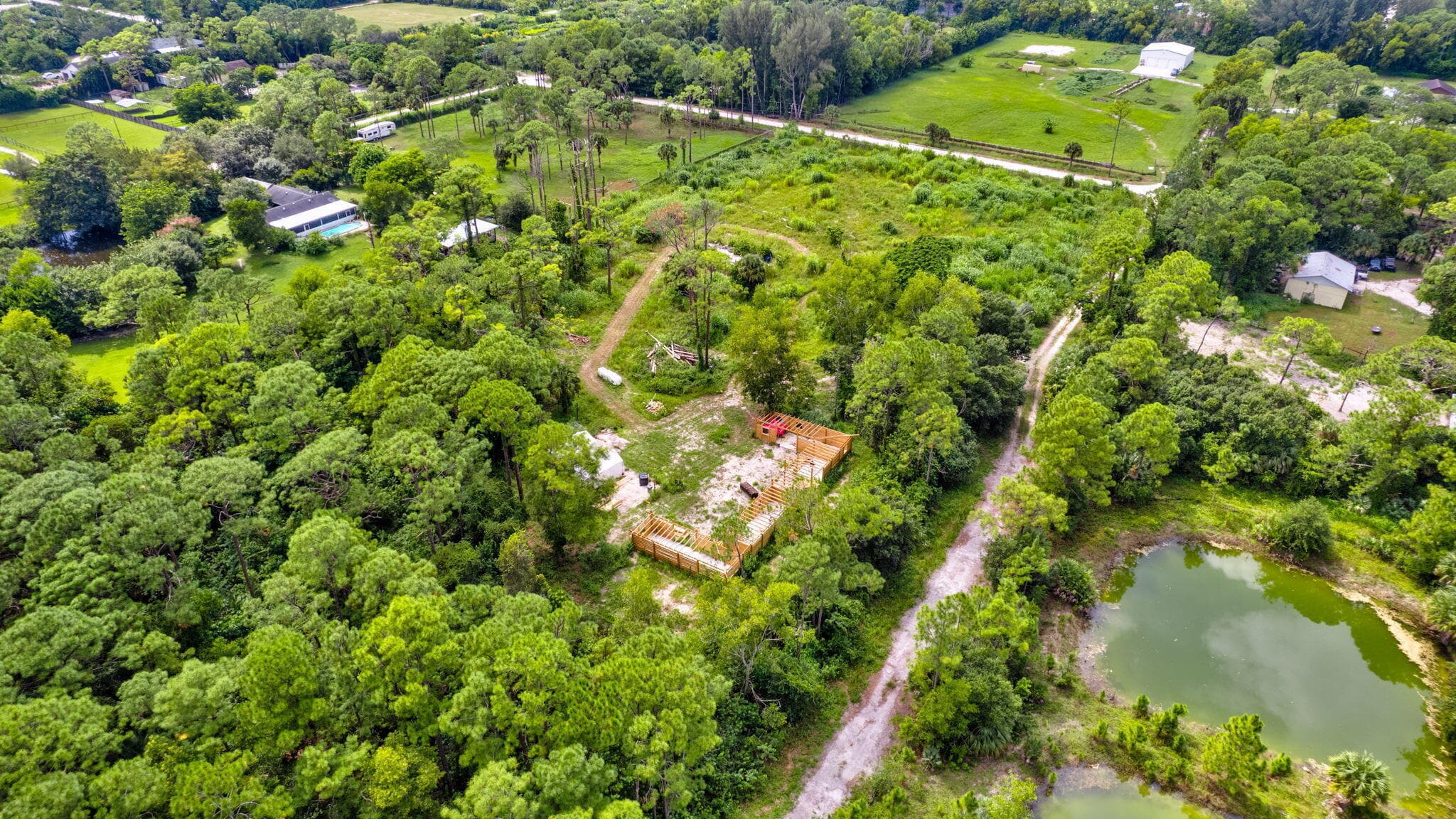 15532 43rd Road N, Loxahatchee Groves, FL 33470 — photo 7 of 28