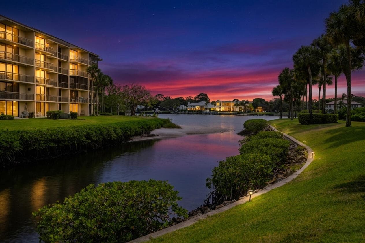 1701 Marina Isle Way 103, Jupiter, FL 33477 — photo 49 of 50