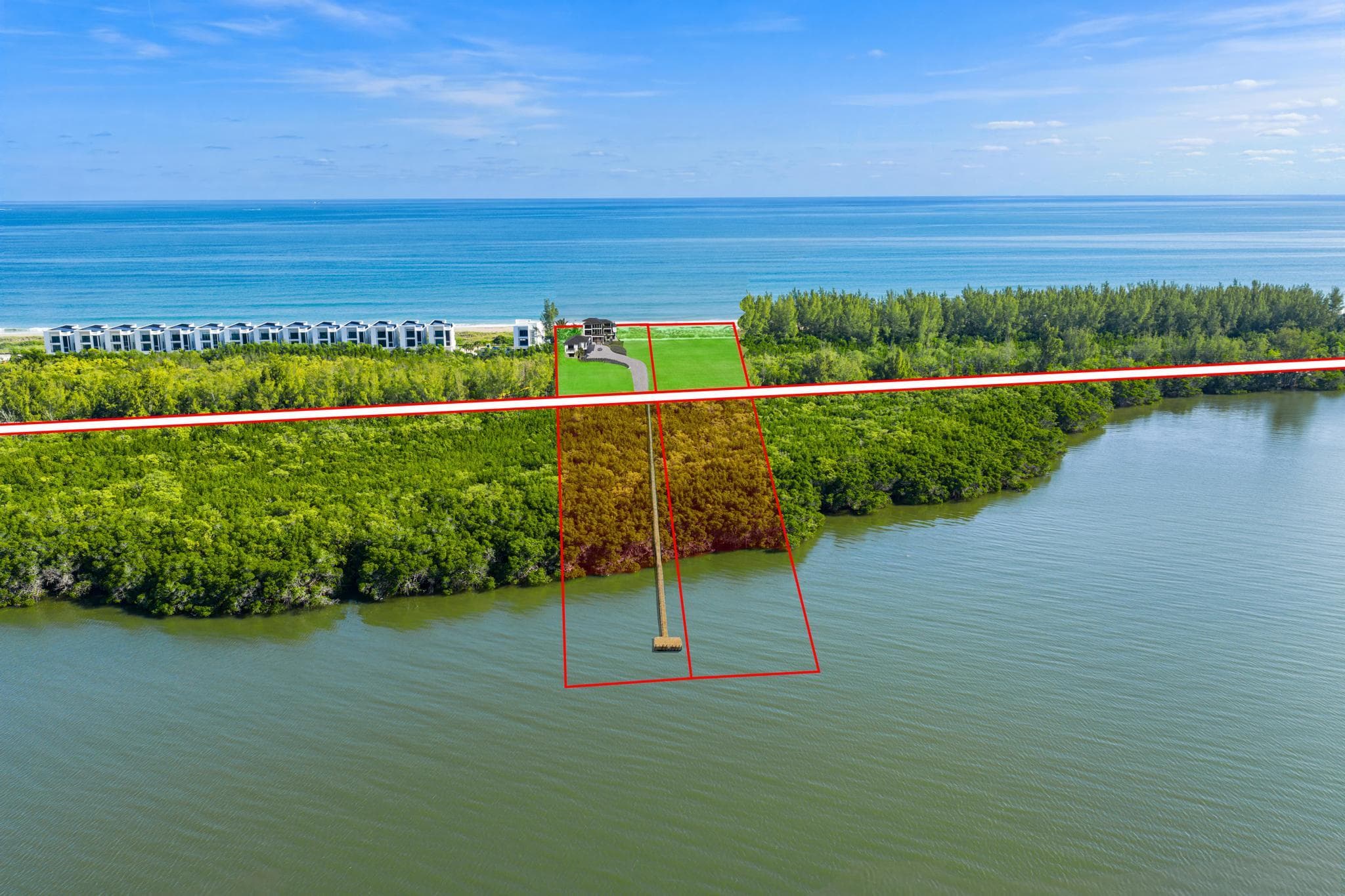 Xxxx S Ocean Drive, Fort Pierce, FL 34949 — photo 1 of 27