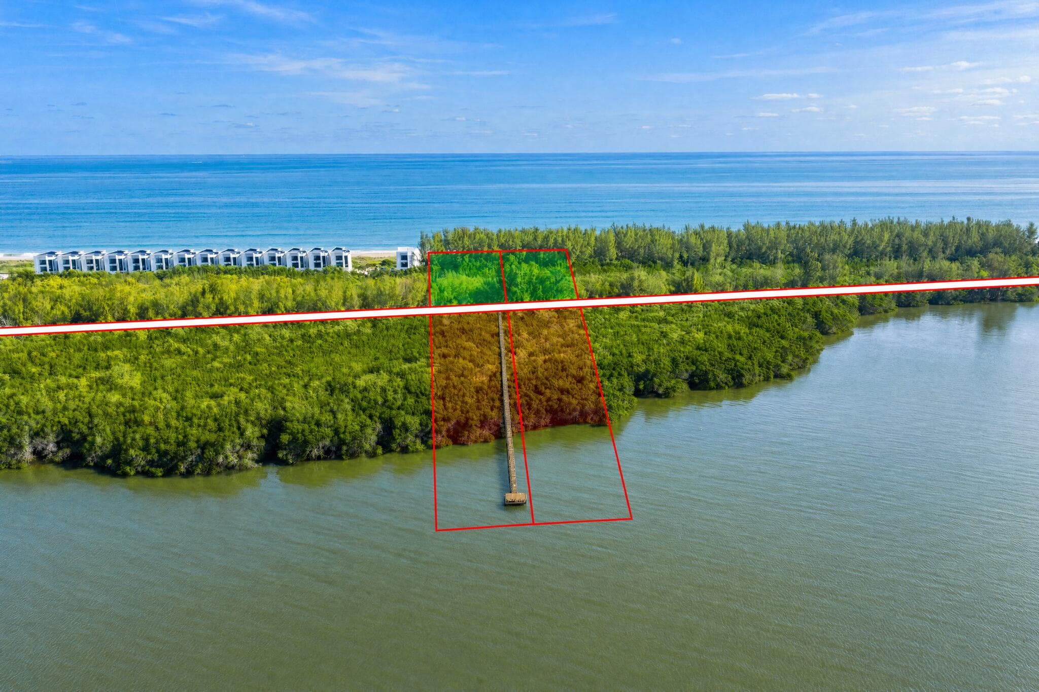 Xxxx S Ocean Drive, Fort Pierce, FL 34949 — photo 3 of 27