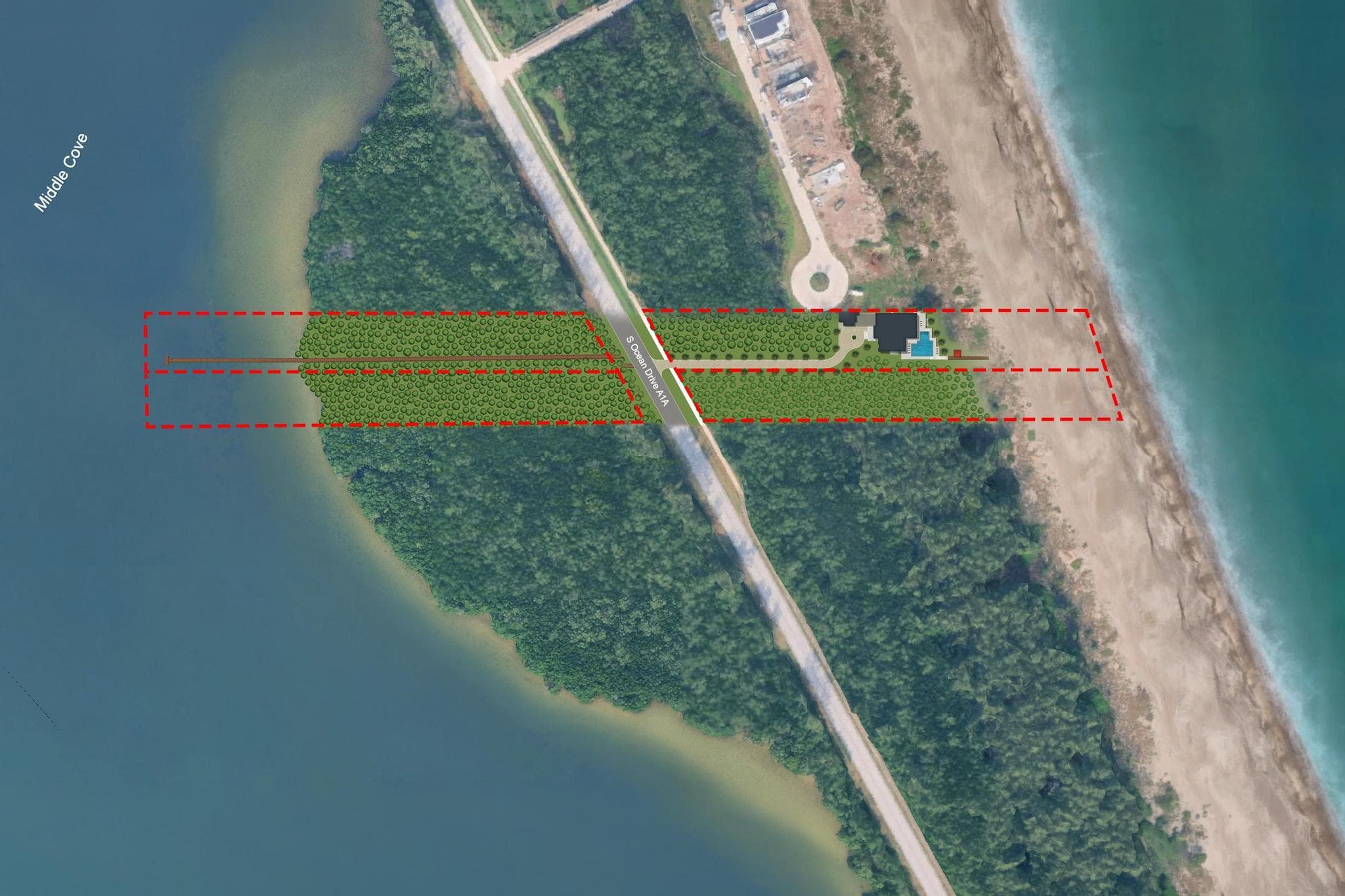 Xxxx S Ocean Drive, Fort Pierce, FL 34949 — photo 5 of 27