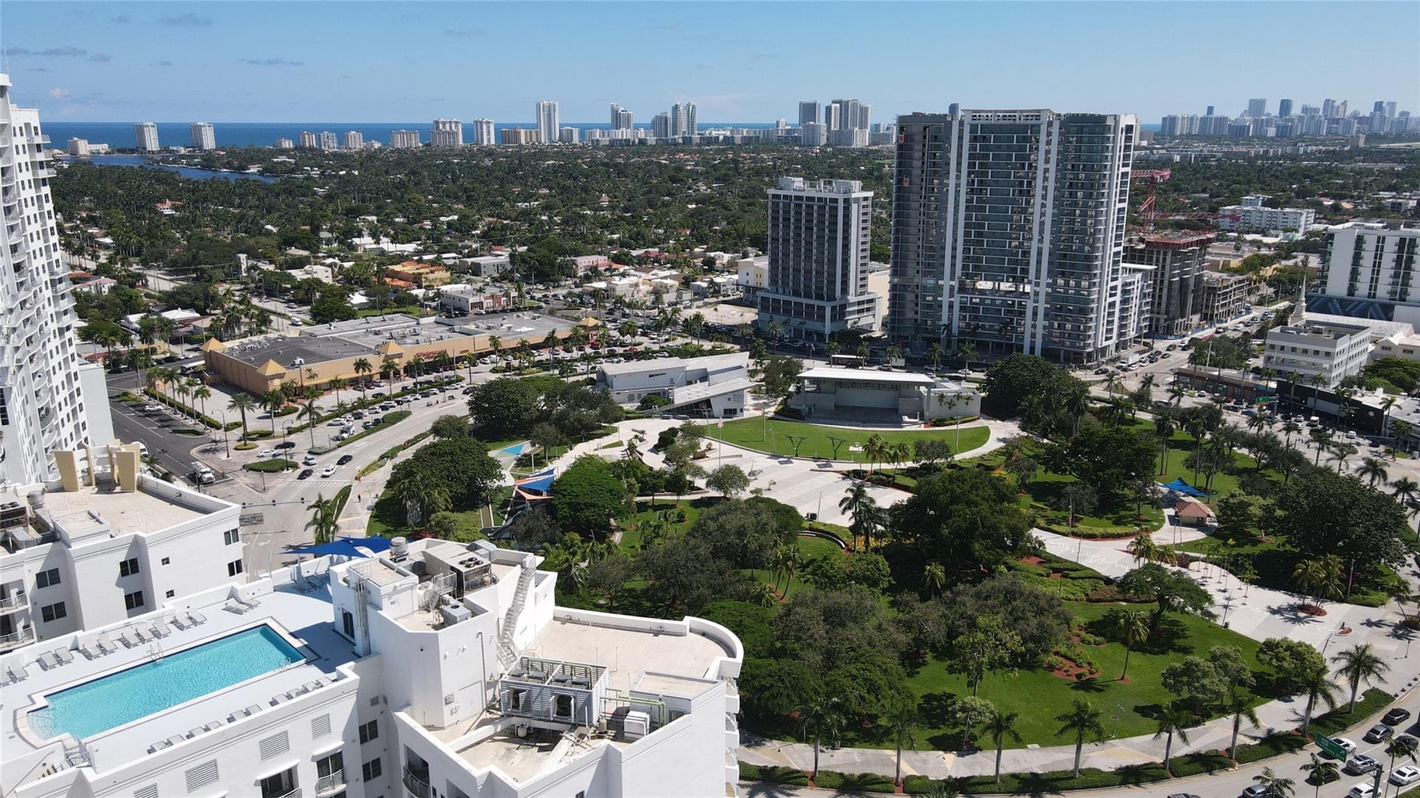 1830 Radius Drive 1020, Hollywood, FL 33020 — photo 31 of 33