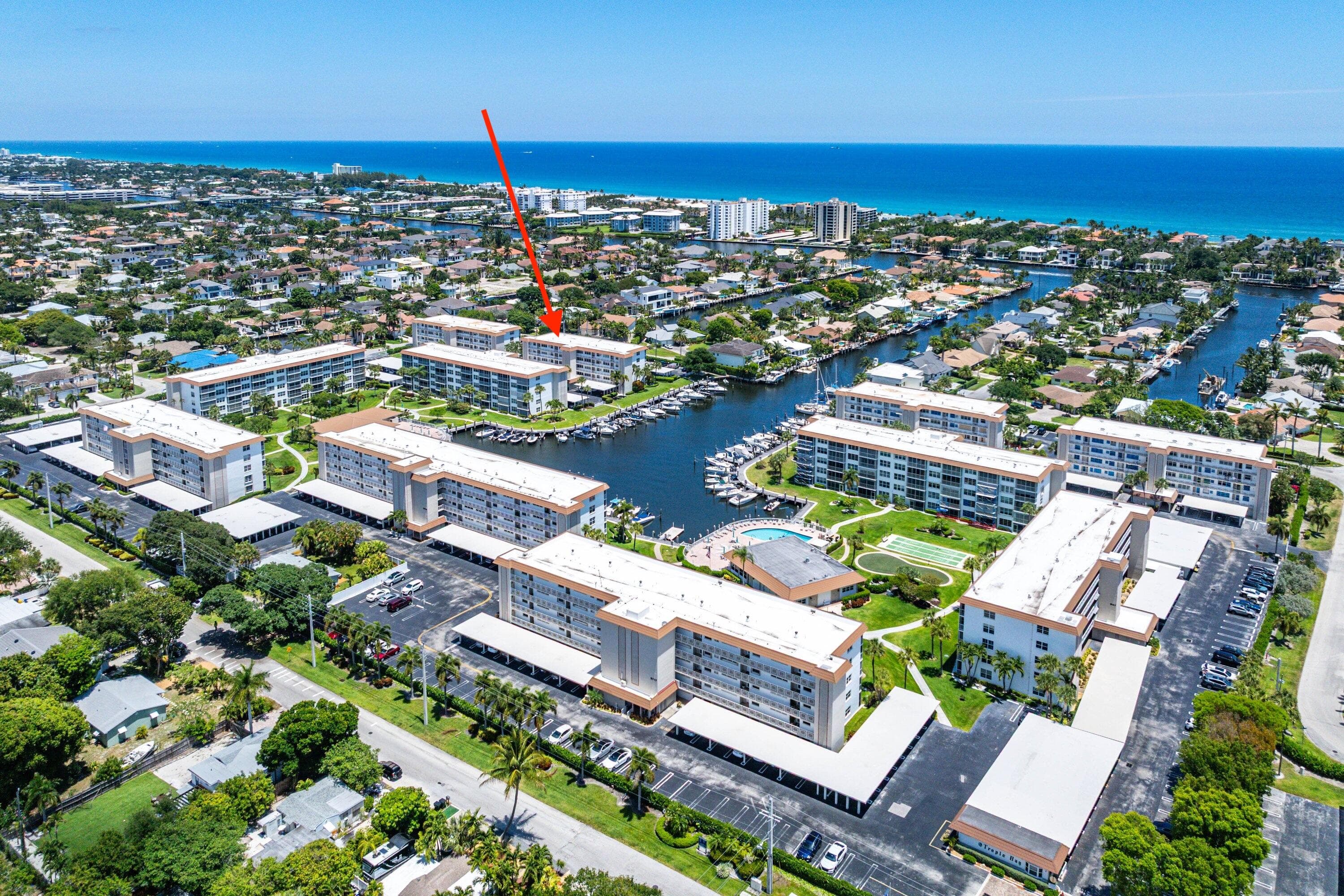 930 Dogwood Drive 556, Delray Beach, FL 33483 — photo 1 of 69