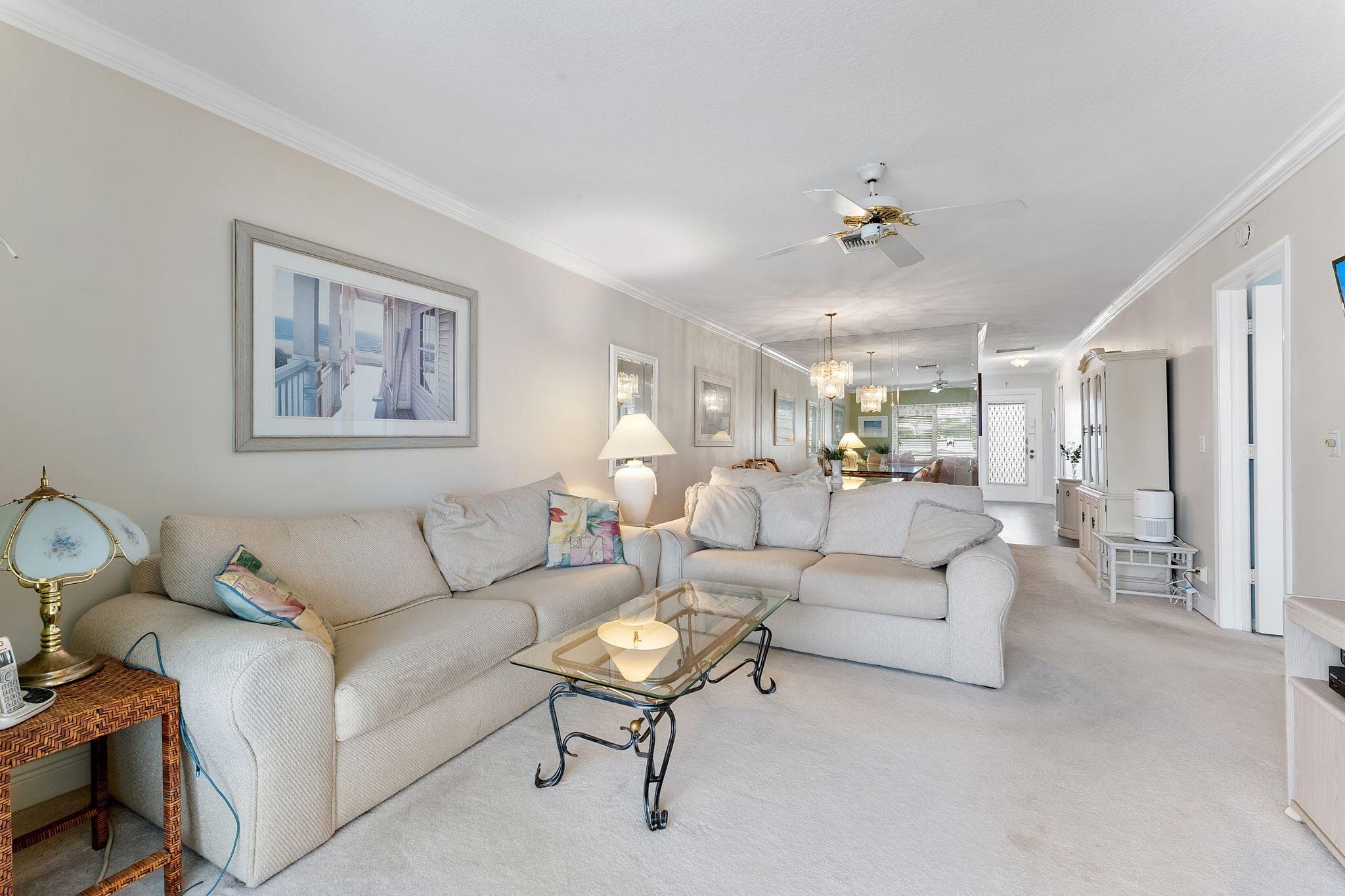 2401 Del-aire Boulevard E 201, Delray Beach, FL 33445 — photo 3 of 32
