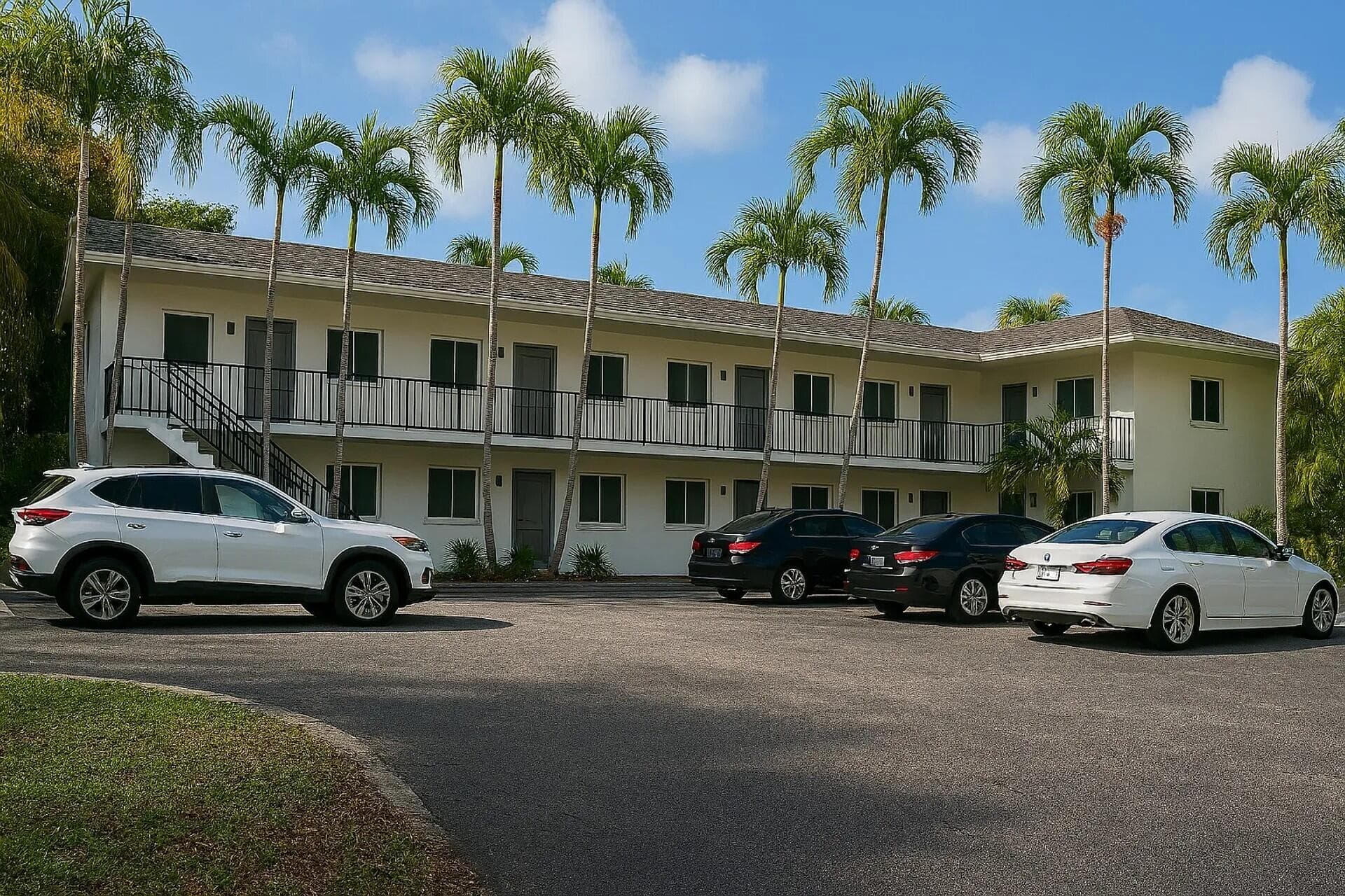 100 SW 9th Street 103, Fort Lauderdale, FL 33315 — photo 1 of 7